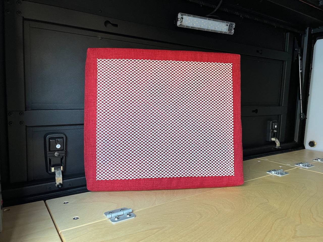 Jeep Gladiator A new hope ... (build journal and component reviews) IMG_6372
