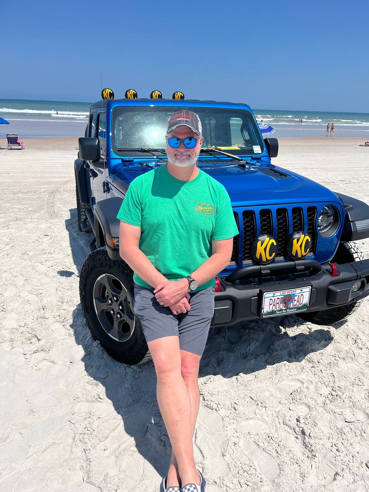 Jeep Gladiator Jeep Beach24 IMG_9734