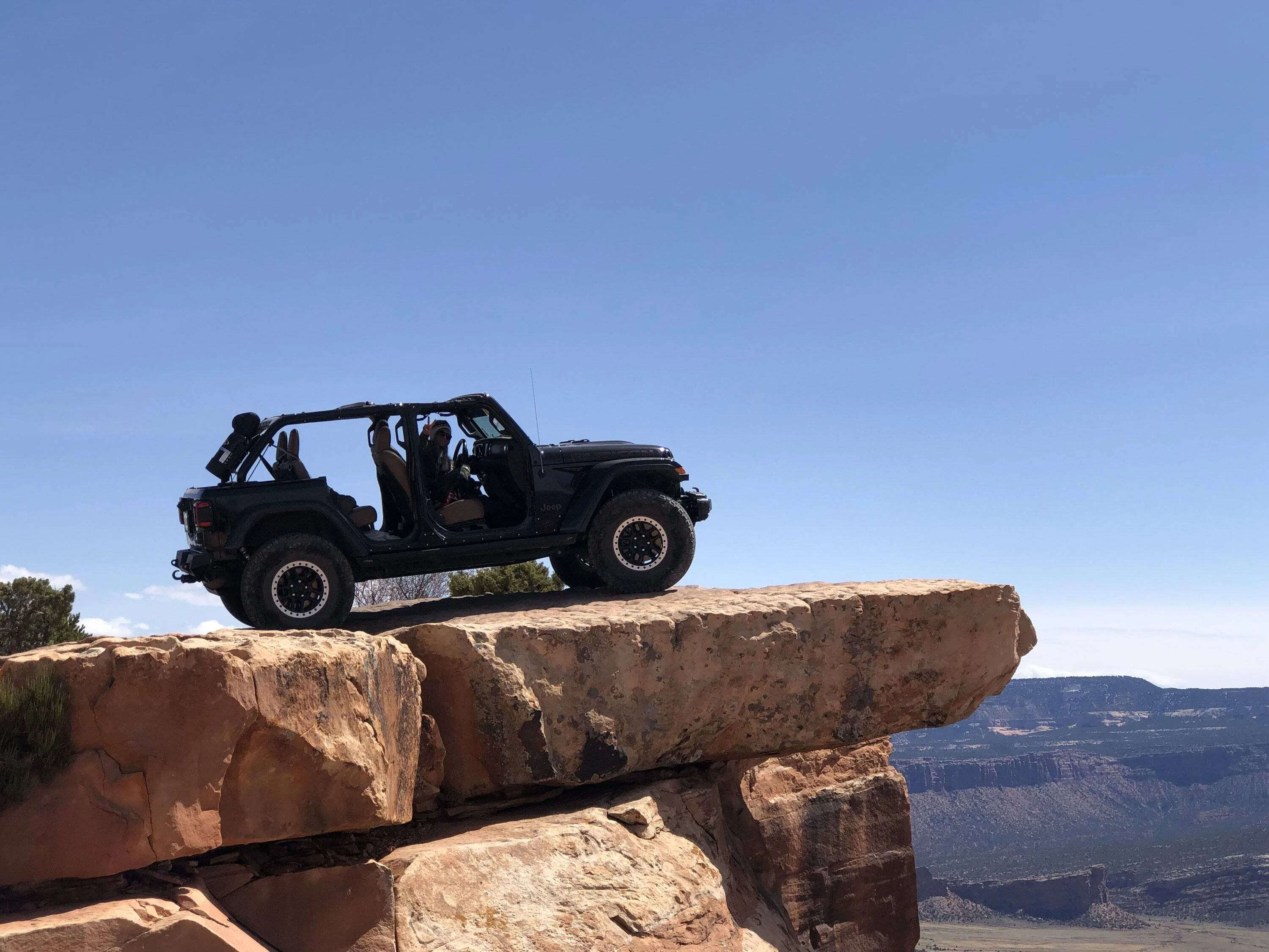 Jeep Gladiator BFG KO 37’s and 315’s IMG_9453