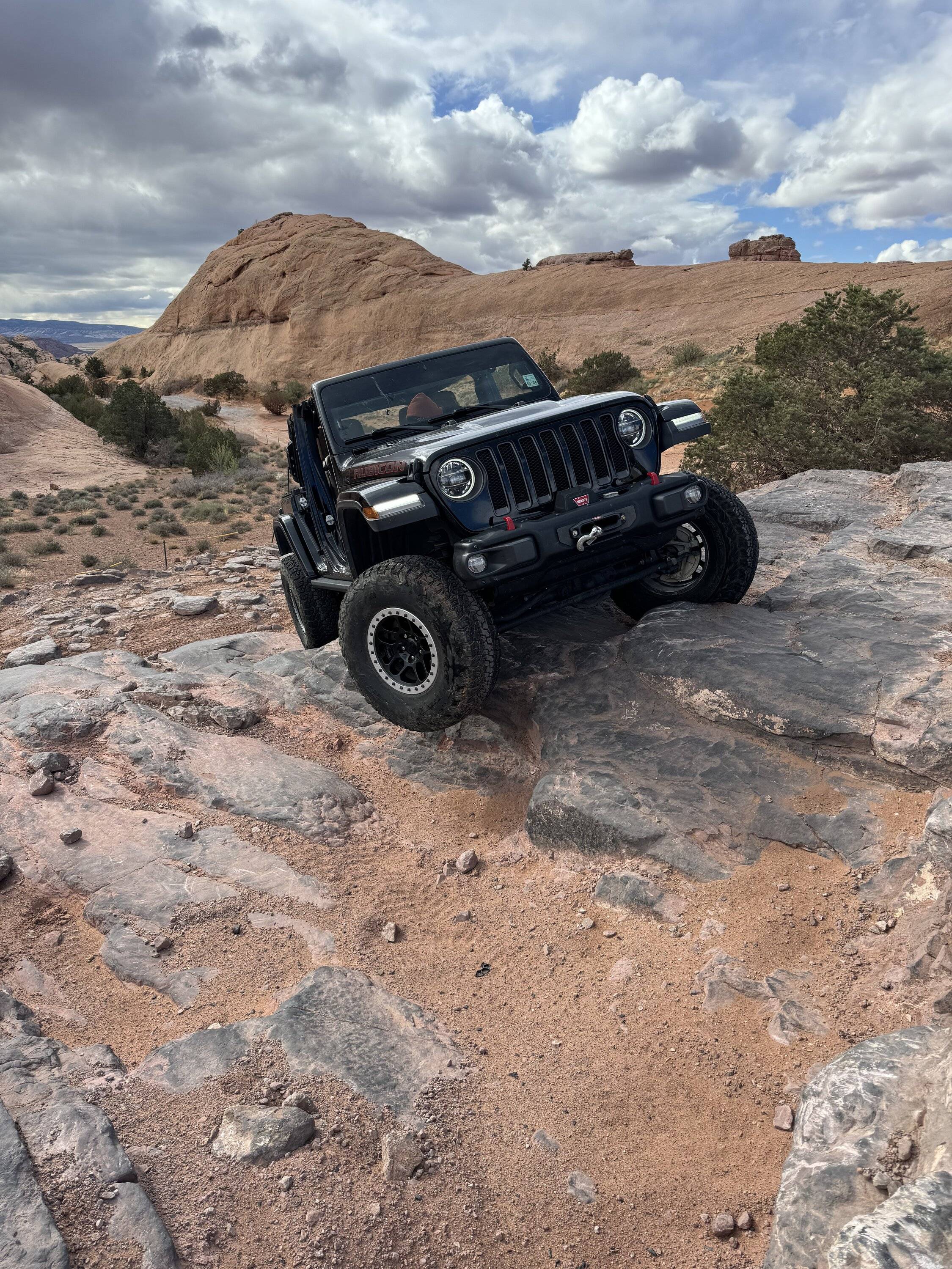 Jeep Gladiator BFG KO 37’s and 315’s IMG_2823