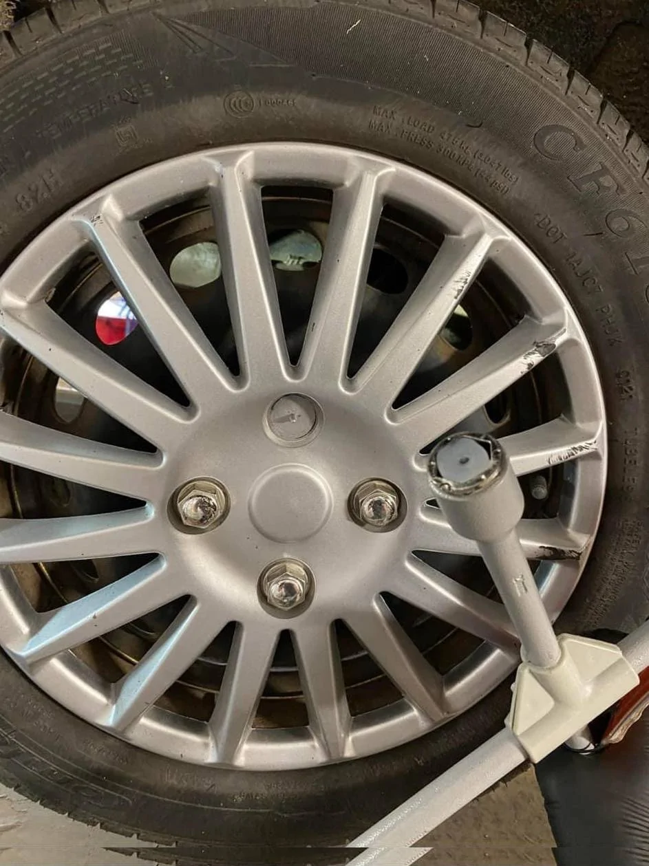 Jeep Gladiator In today's episode of "Customer States" Untitled