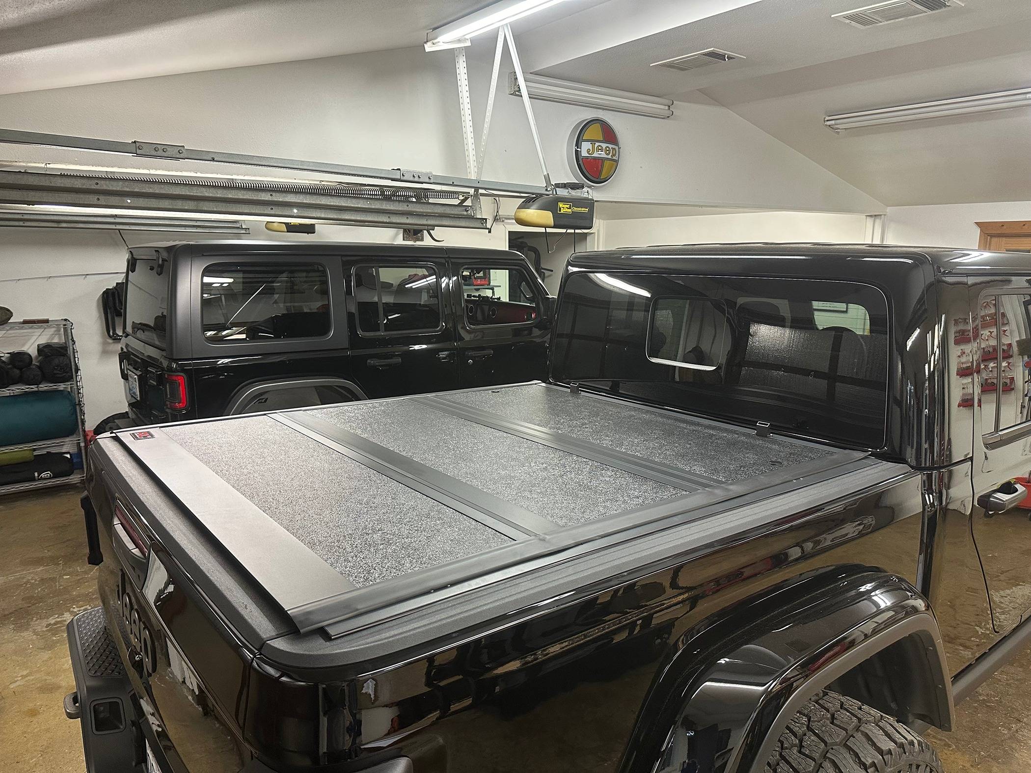 Jeep Gladiator What did you do TO your Gladiator today? [ADMIN WARNING: NO POLITICS, NO GUN TALK] IMG_3520