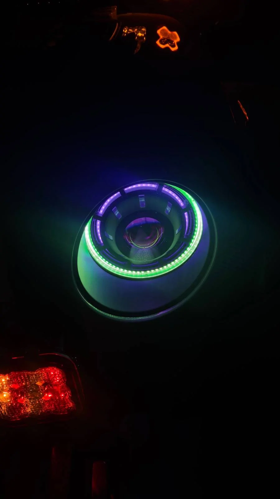 Jeep Gladiator Help,… Colorshift and XBT Controller Compatibility?? IMG_4967