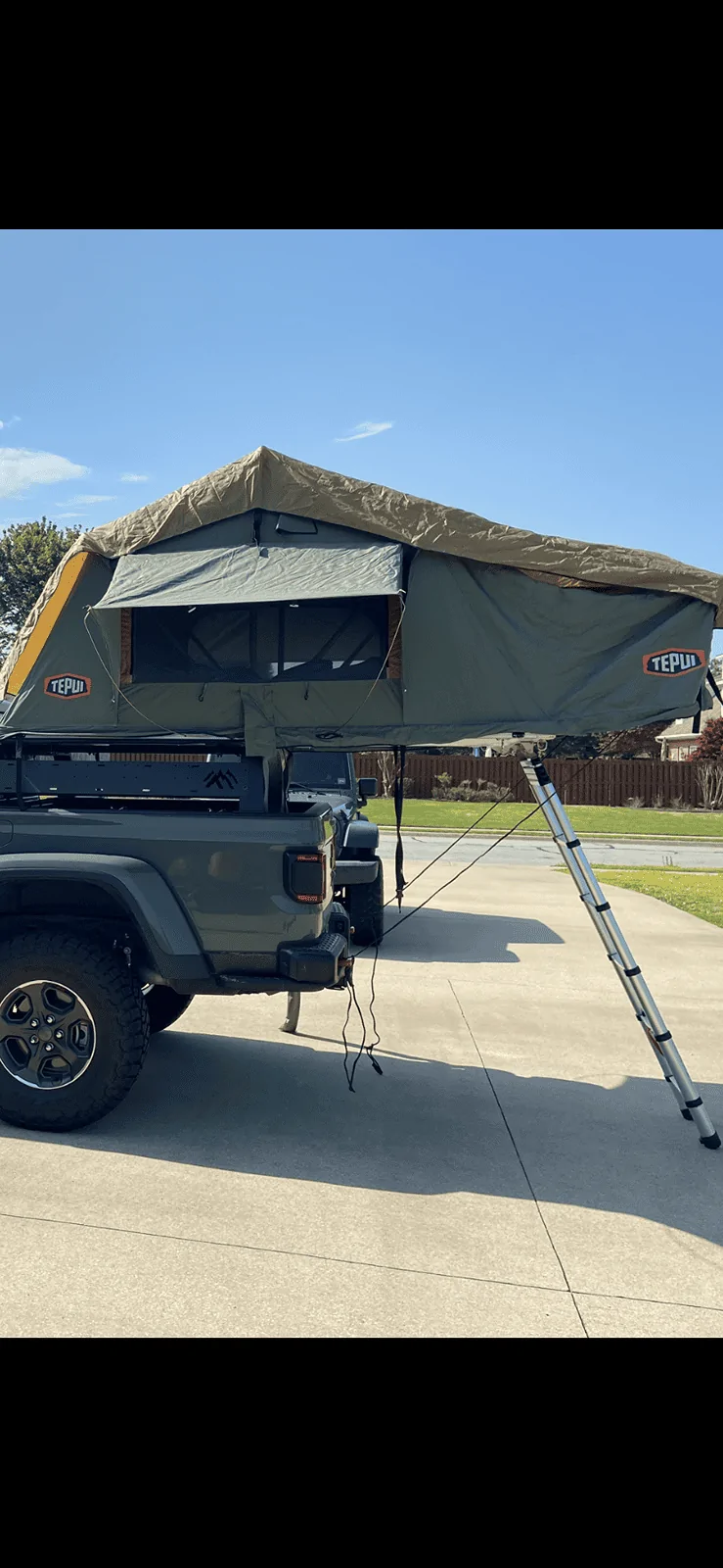 Jeep Gladiator Tepui Kukenam 3 with Annex IMG_7586