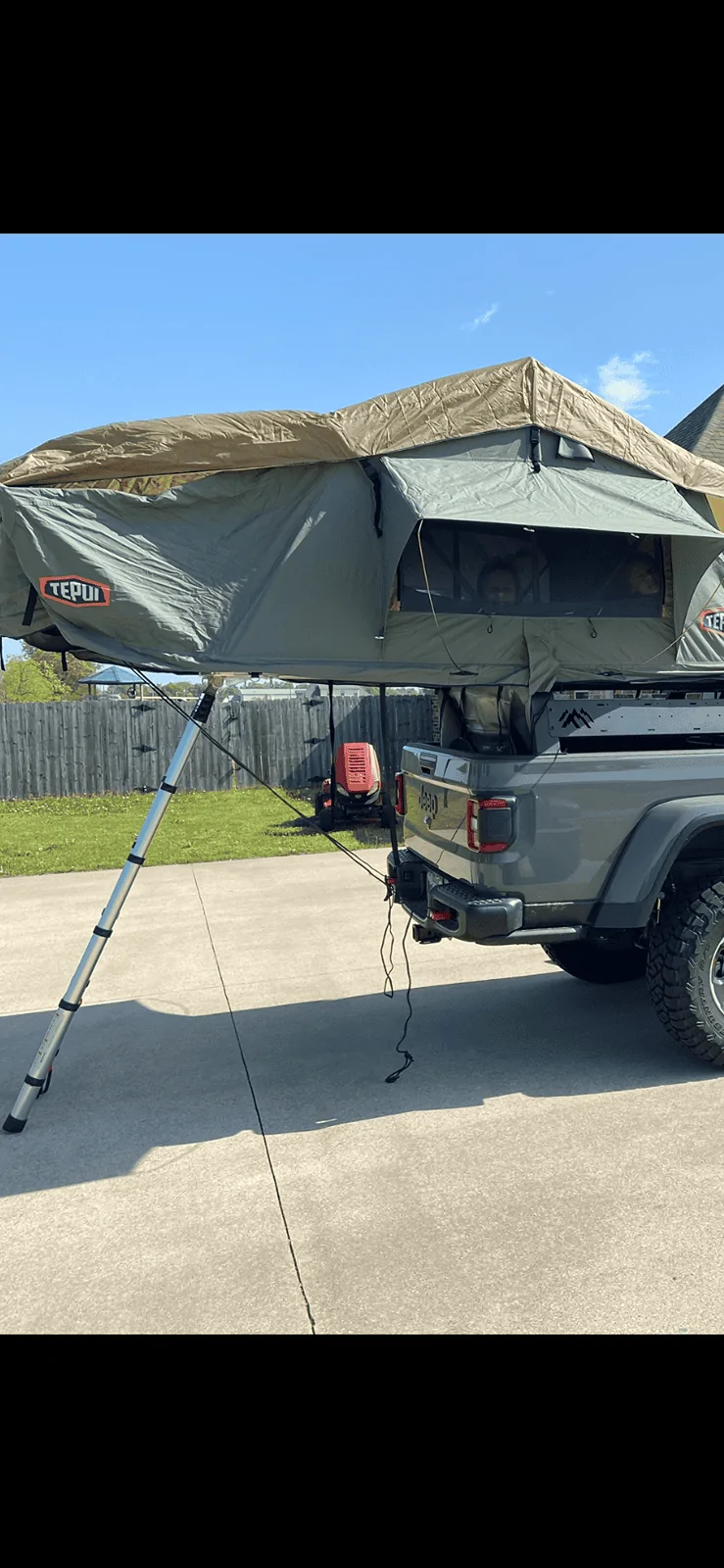 Jeep Gladiator Tepui Kukenam 3 with Annex IMG_7585