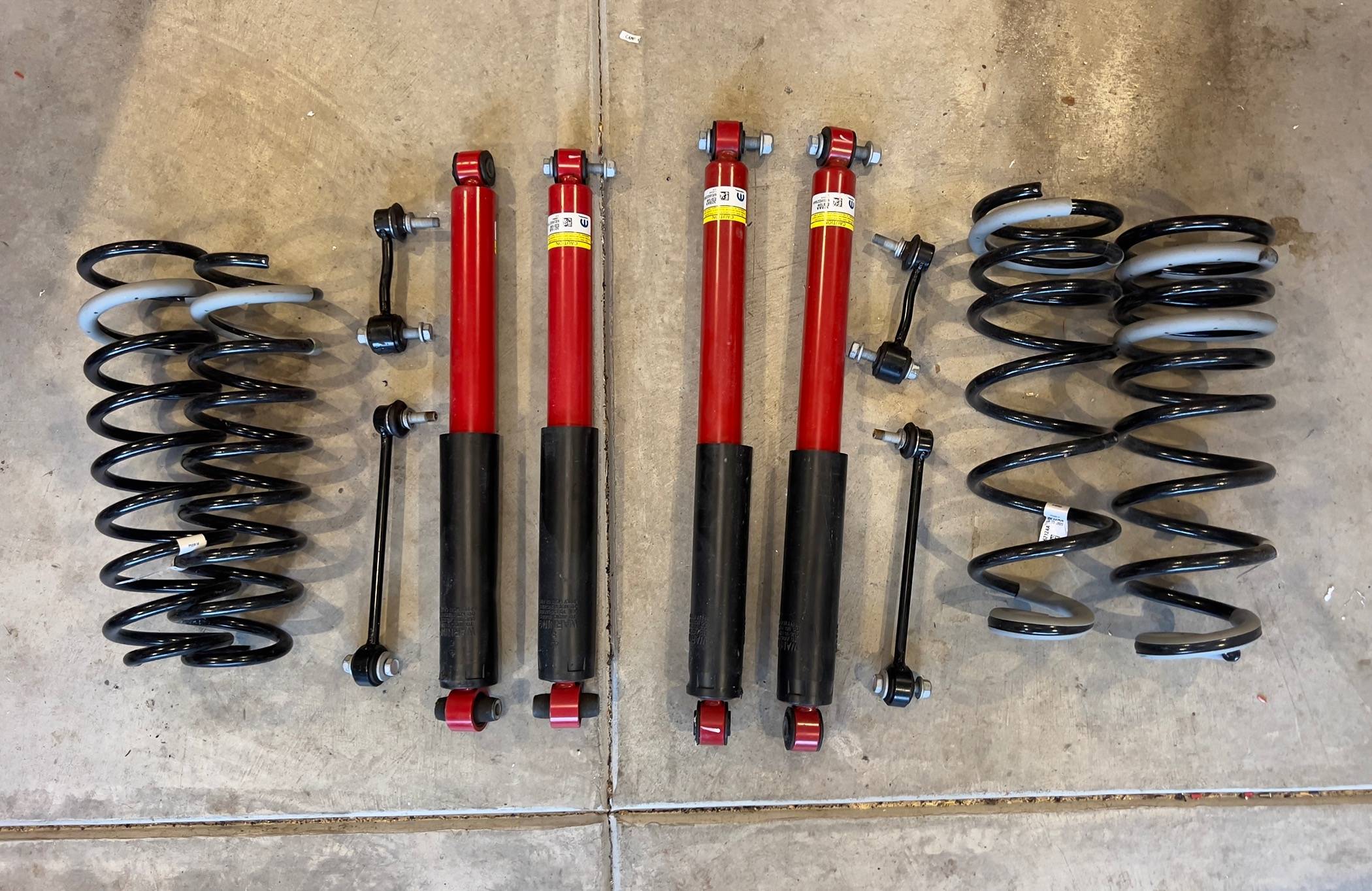 Jeep Gladiator Rubicon Takeoff Suspension IMG_3151