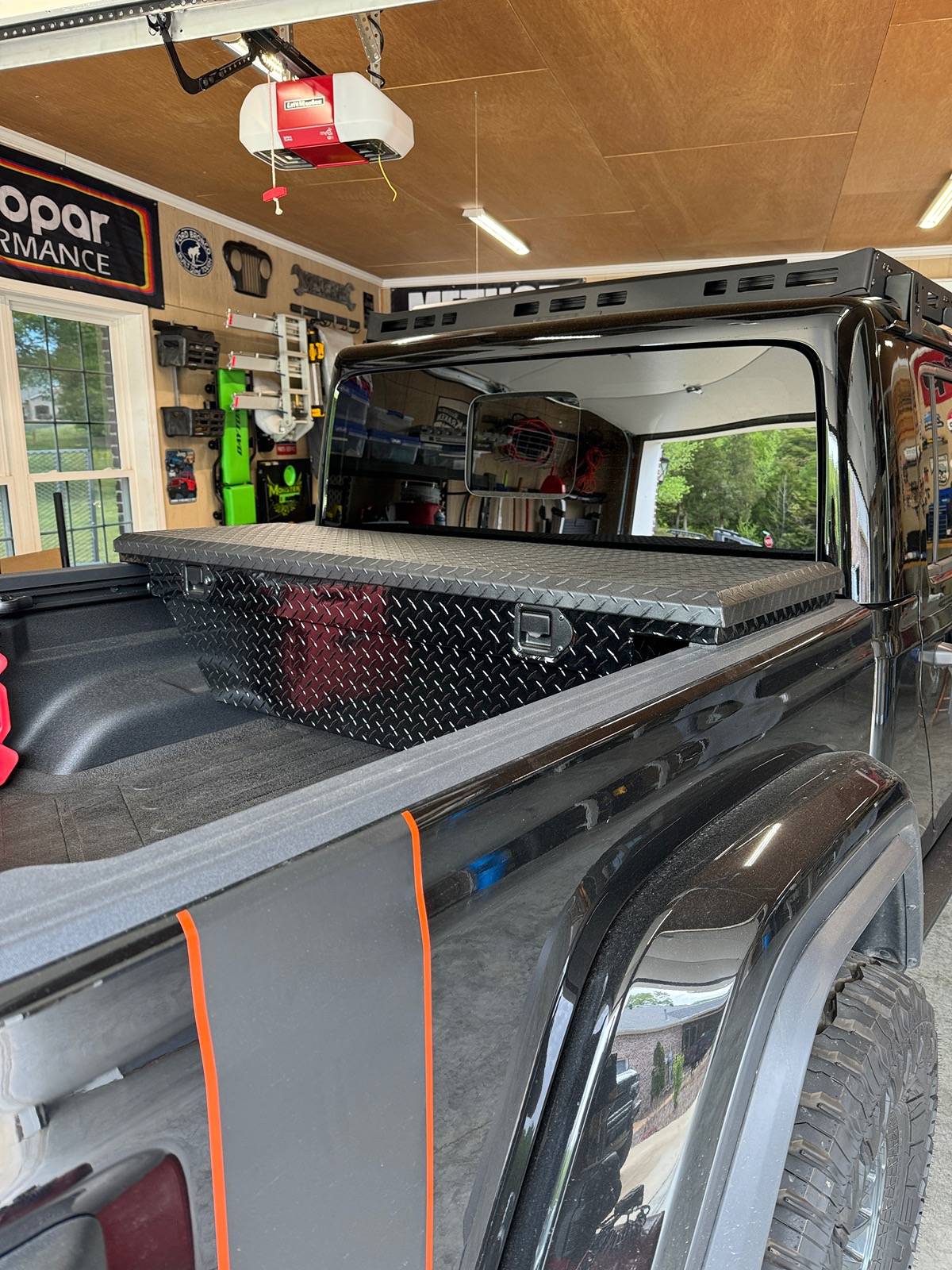 Jeep Gladiator What did you do TO your Gladiator today? [ADMIN WARNING: NO POLITICS, NO GUN TALK] IMG_1557