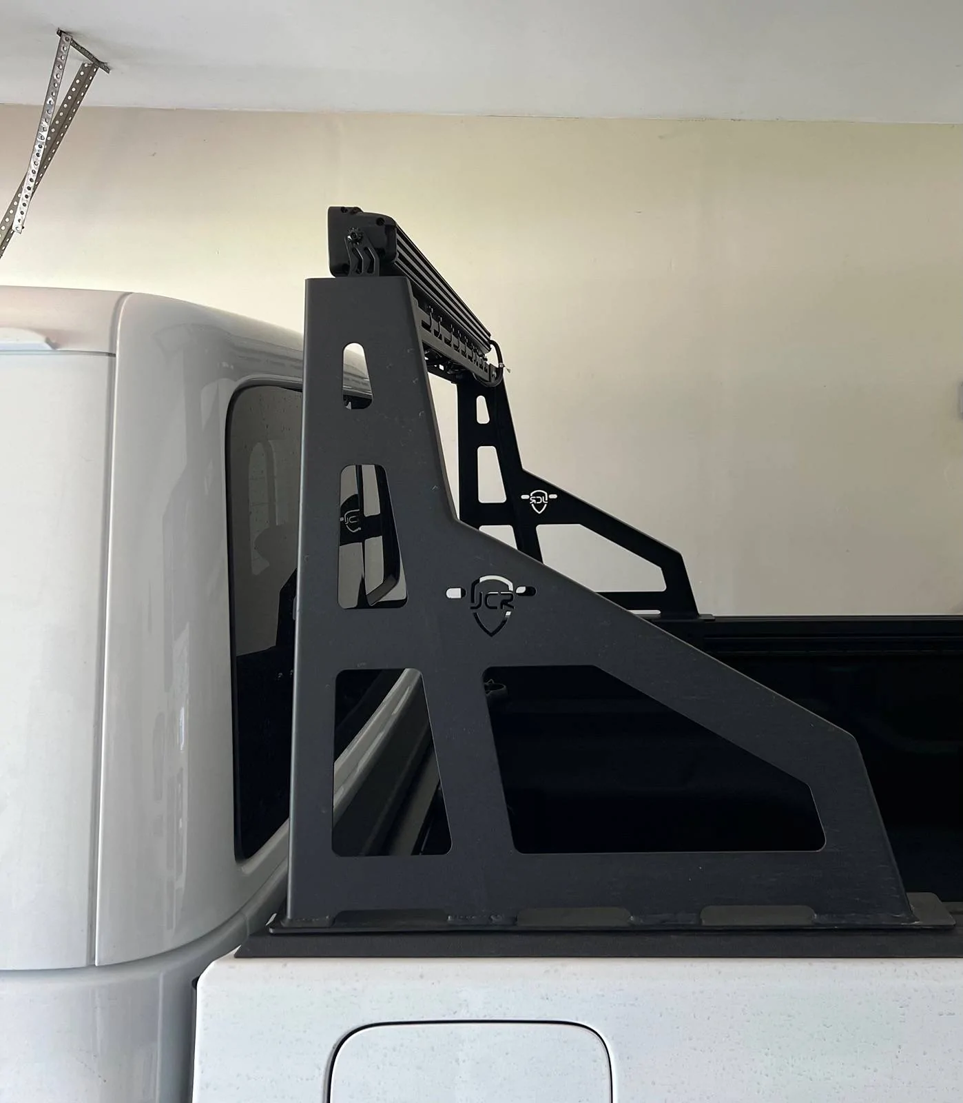 Jeep Gladiator For Sale JCR Chase Rack and 50in LED Setup $250 IMG_5844