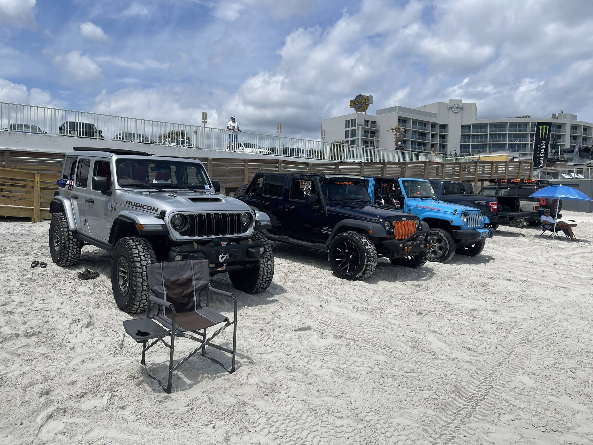 Jeep Gladiator Daytona Beach Jeep Bash 2024 E458D5AD-3E20-480E-B9F7-8A4CBEC2BA90