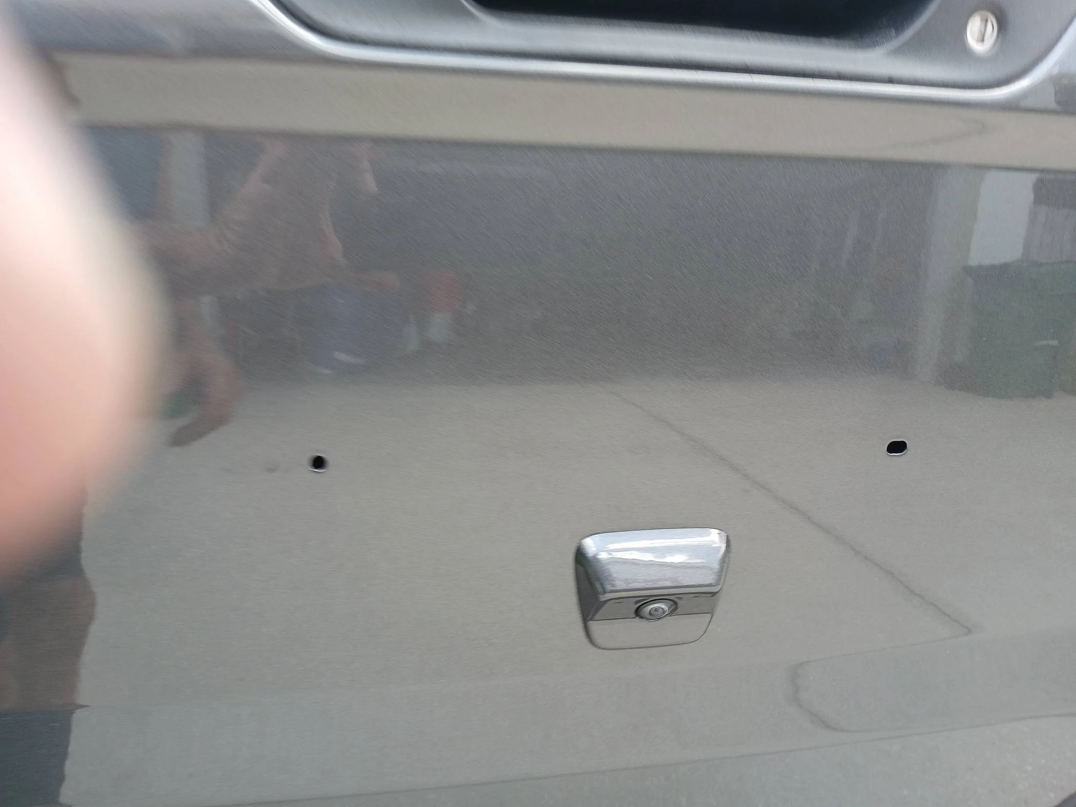 Jeep Gladiator Debating Debadging Rubi Tailgat