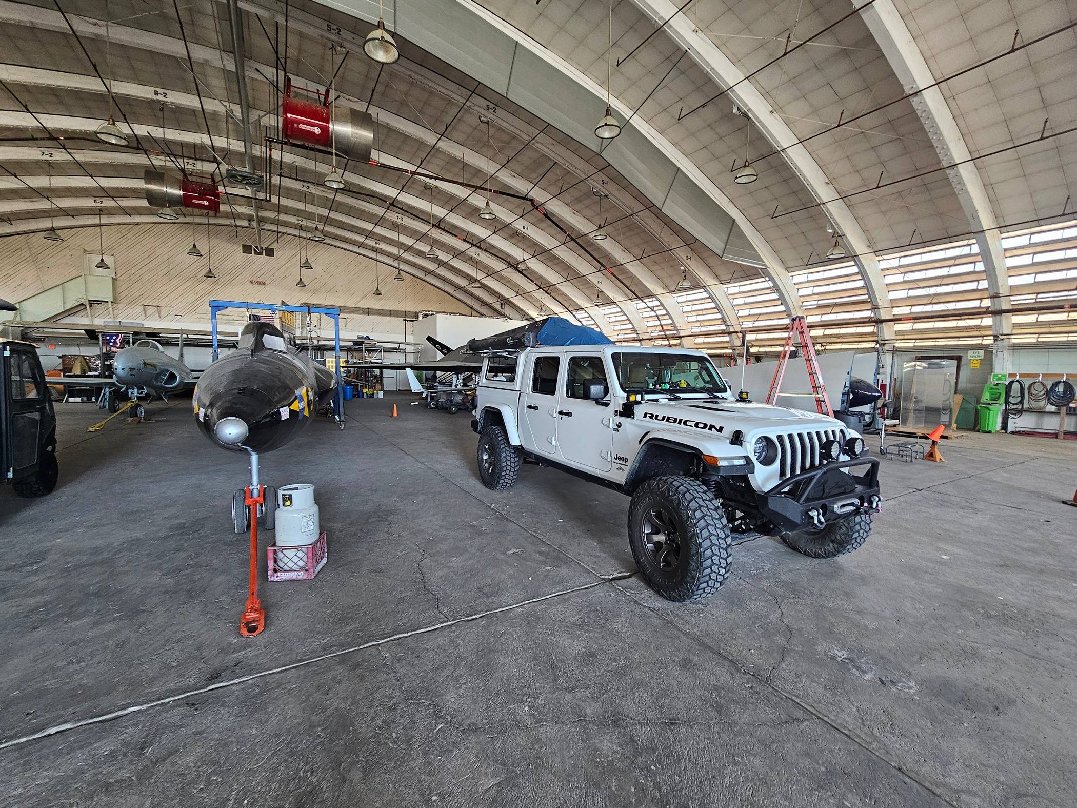 Jeep Gladiator Why Harbor Freight Sockets Are The Best 20240413_123501