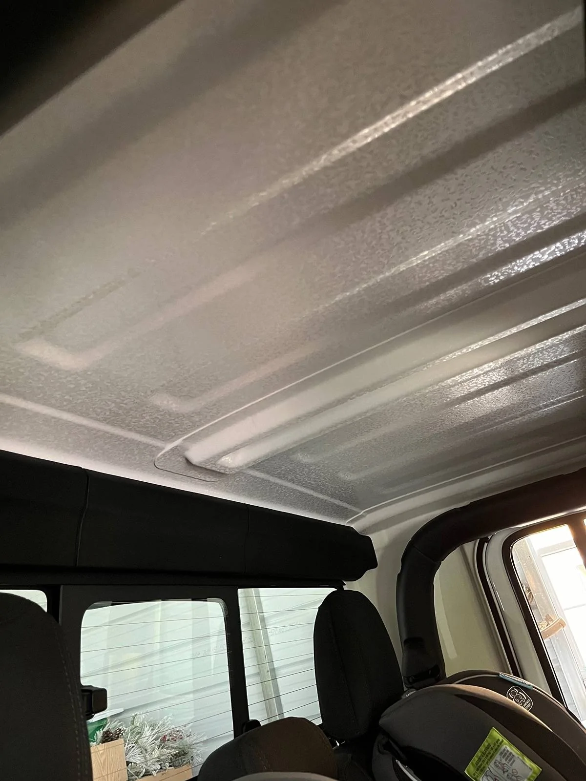 Jeep Gladiator Hard Top IMG_9123