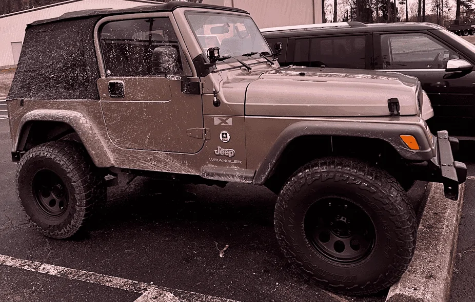 Jeep Gladiator Old school vs new school 1713798143279-gs