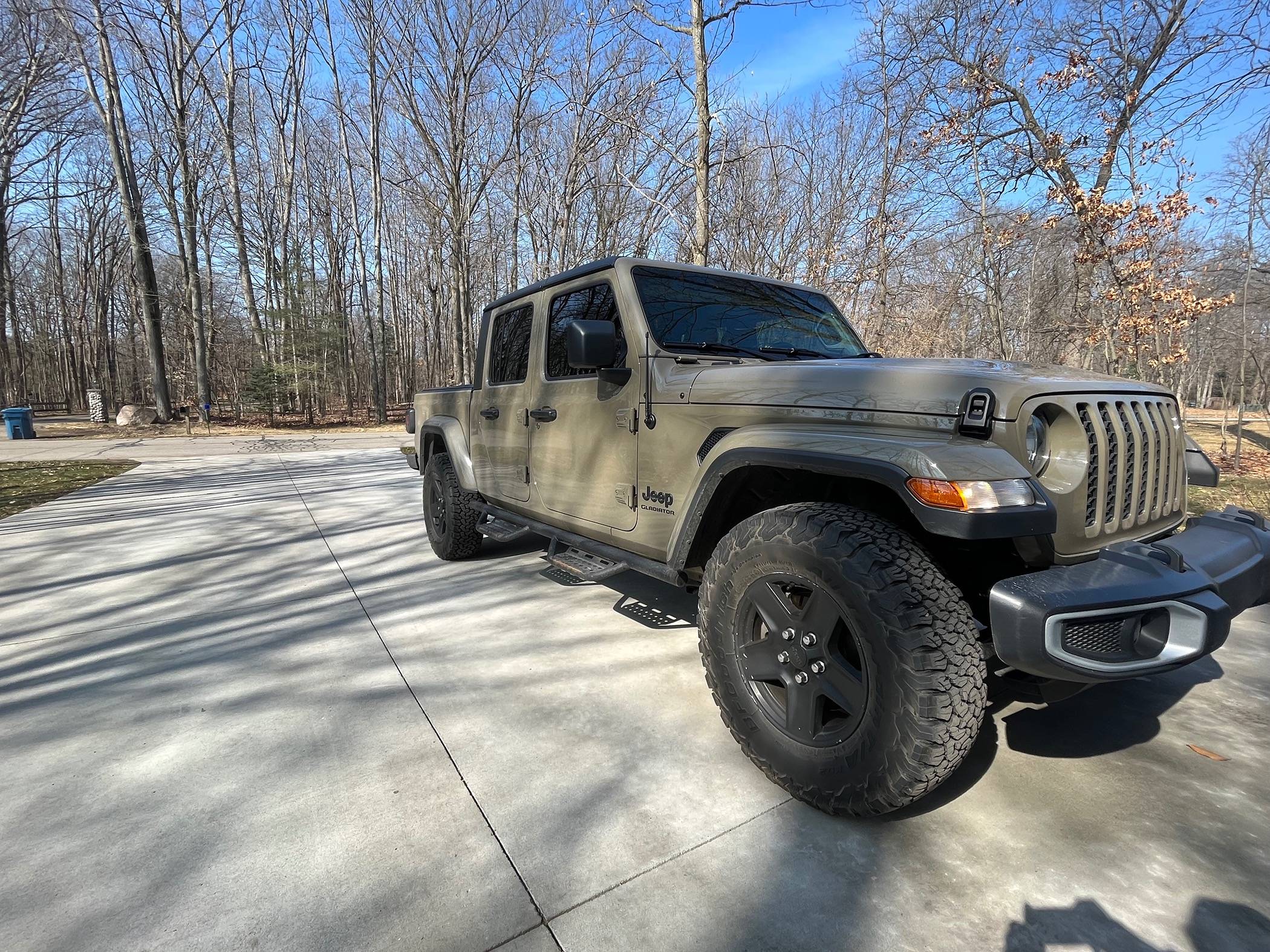 Jeep Gladiator 285/70/17 Wheel Offset IMG_5922