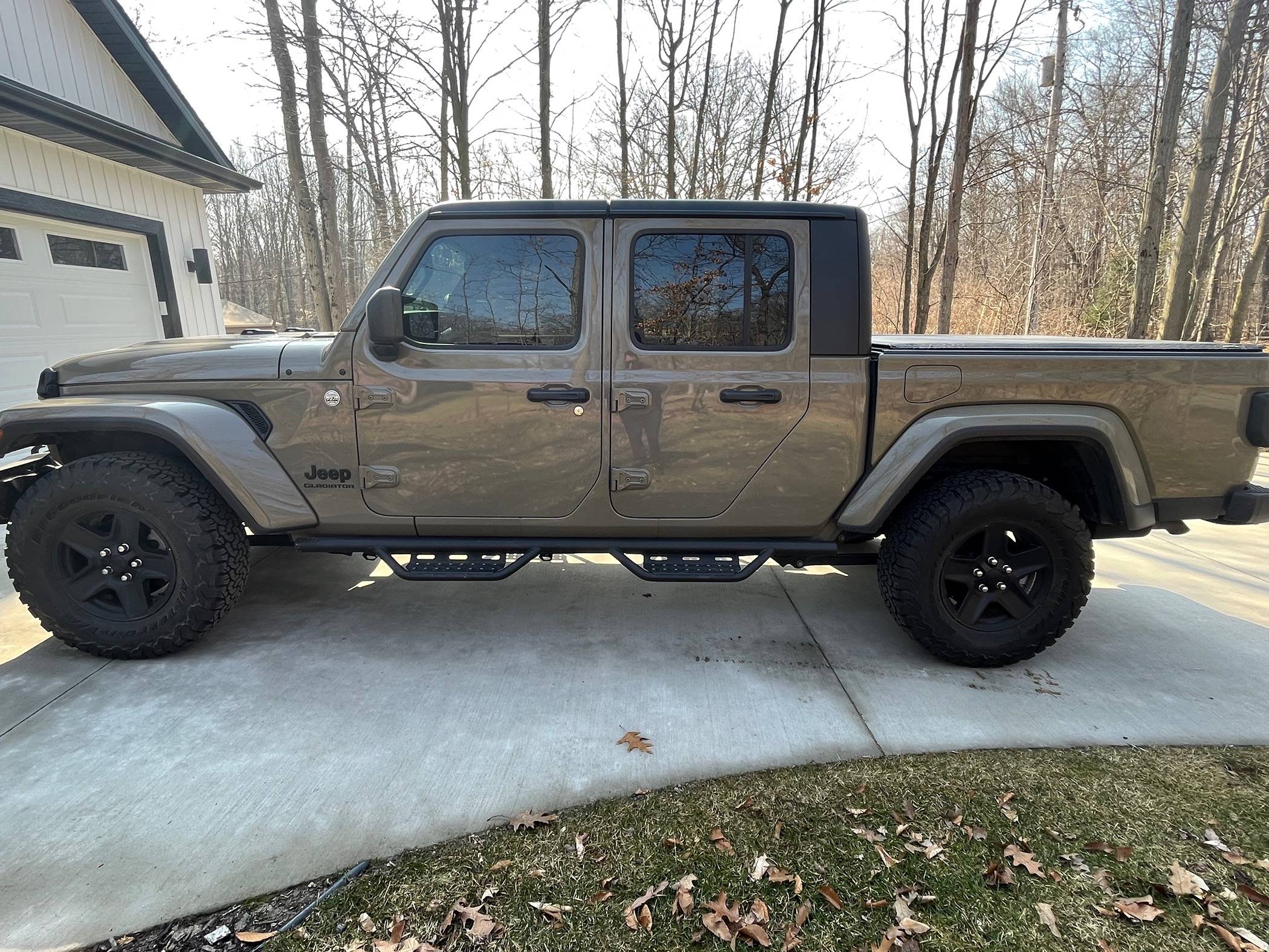 Jeep Gladiator ARB Stubby- no winch cover plate IMG_5924