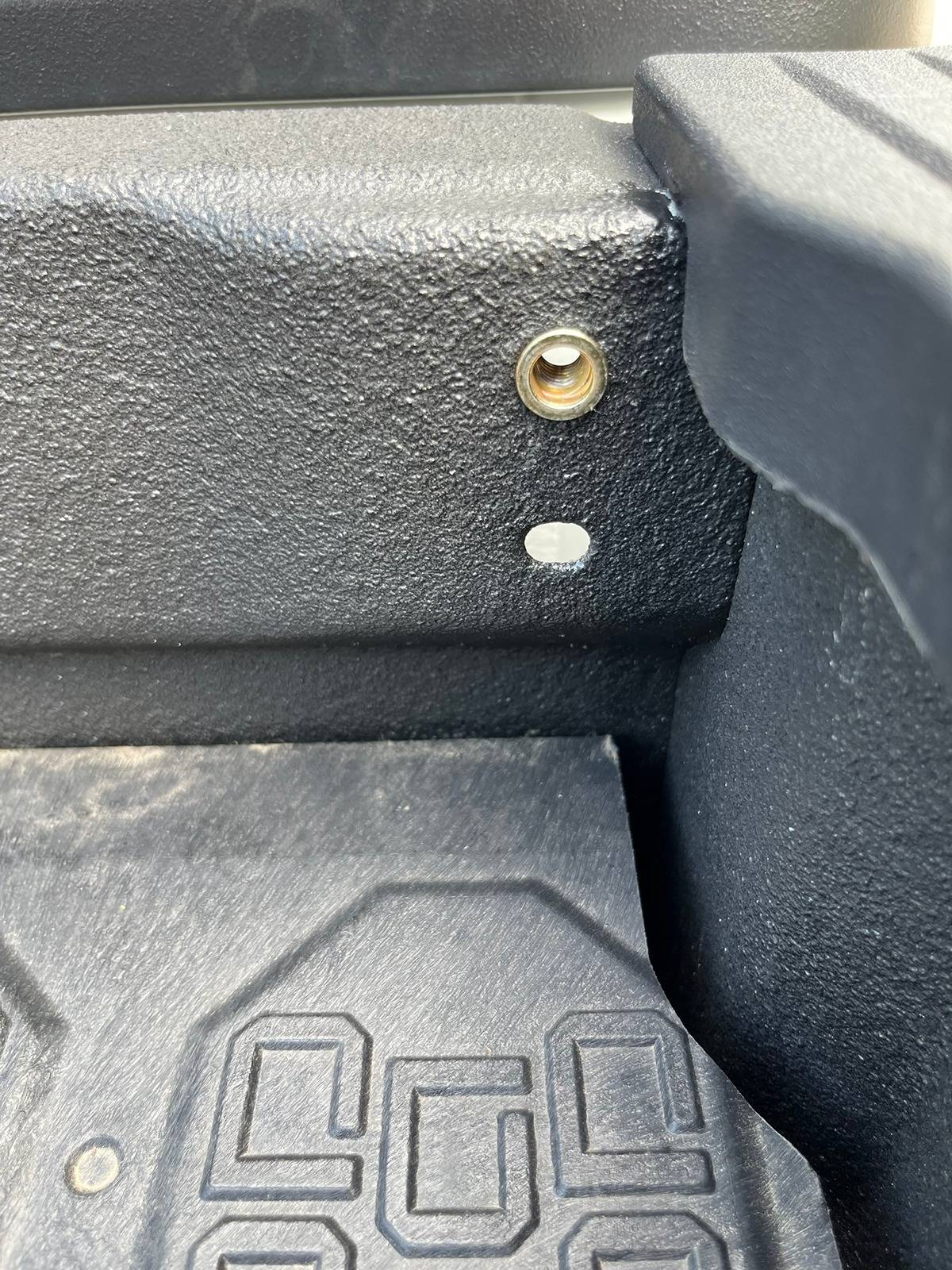 Jeep Gladiator Maximus Build IMG_2529