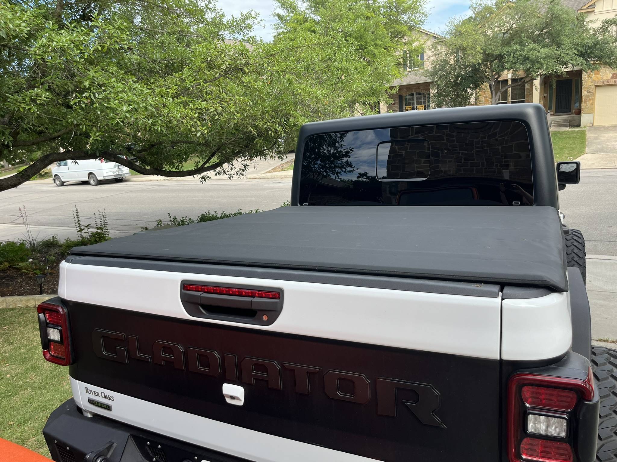 Jeep Gladiator Maximus Build IMG_2531