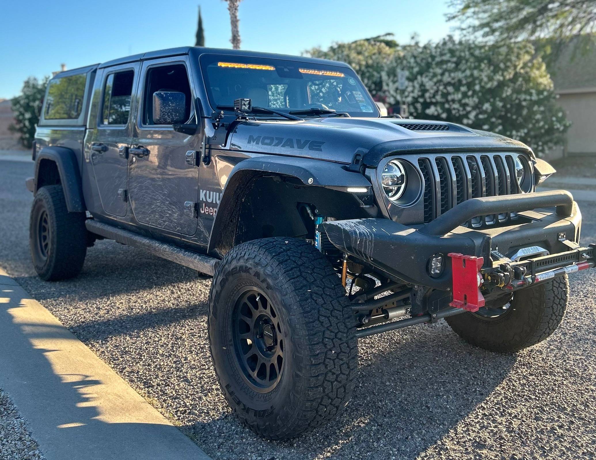 Jeep Gladiator Let's see those Mojave's and Mods IMG_1424_2