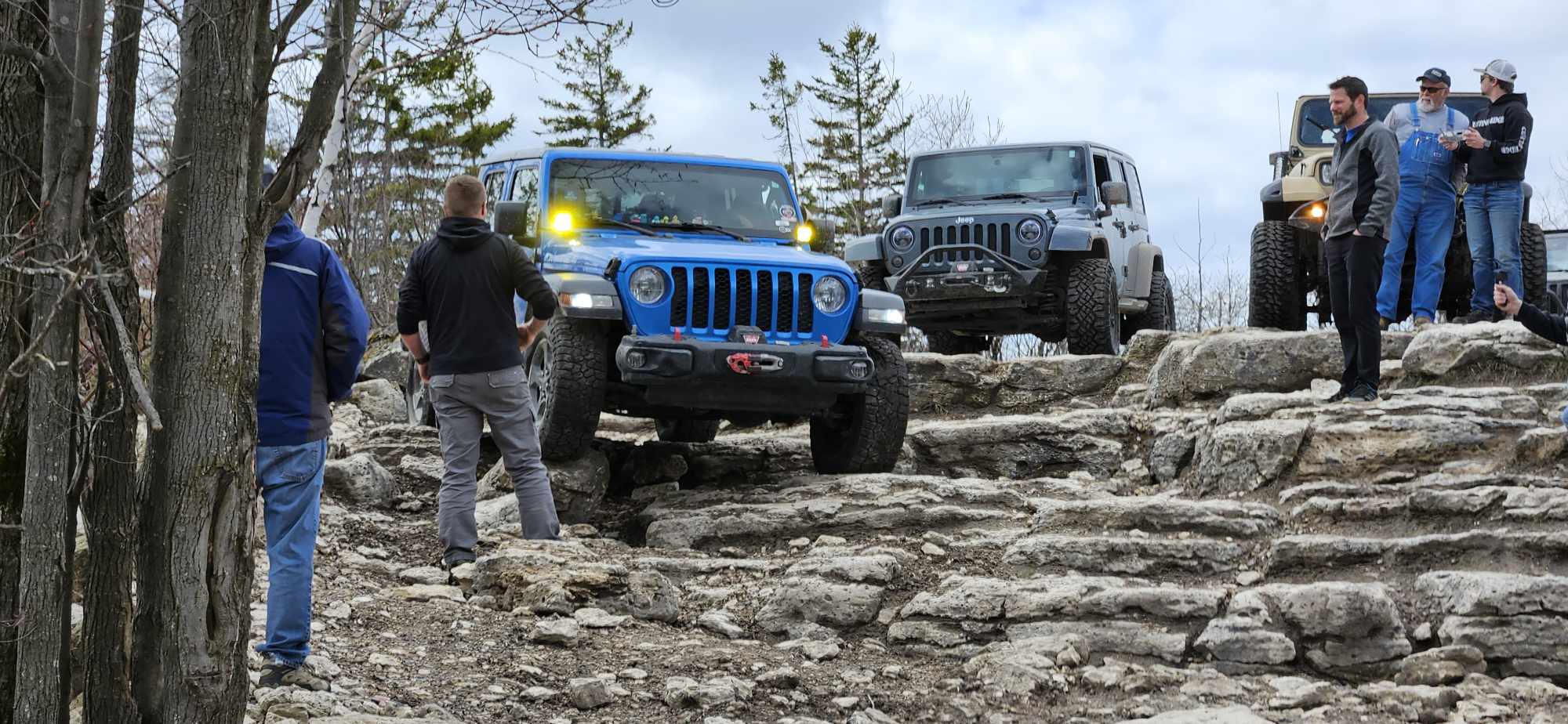 Jeep Gladiator What did you do WITH your Gladiator today? received_402524199401567
