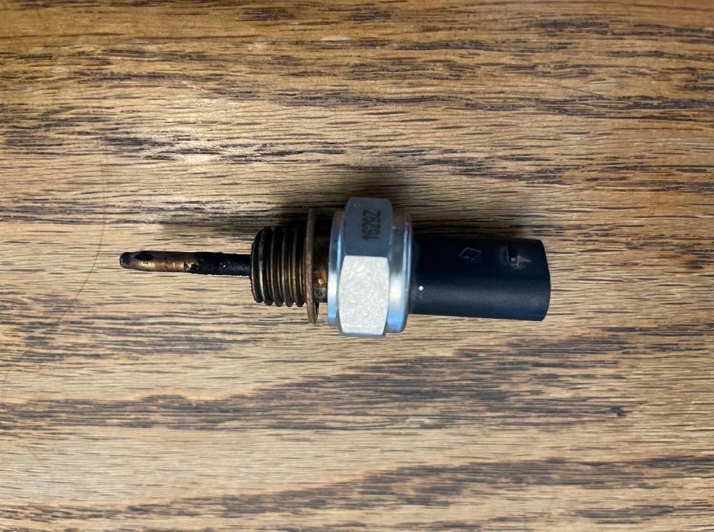 Jeep Gladiator Pcv valve L7rjYZ