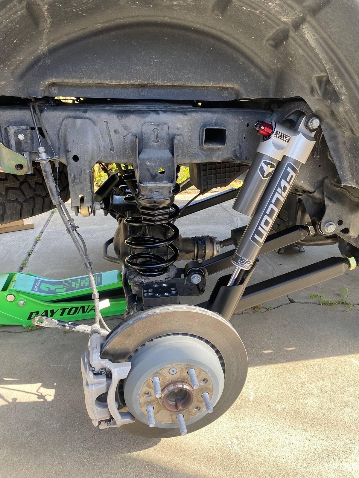 Jeep Gladiator What did you do TO your Gladiator today? [ADMIN WARNING: NO POLITICS, NO GUN TALK] IMG_0945