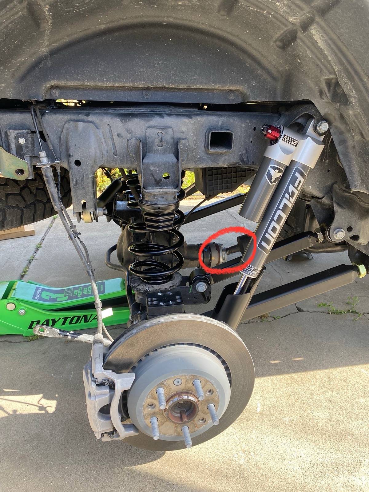 Jeep Gladiator What did you do TO your Gladiator today? [ADMIN WARNING: NO POLITICS, NO GUN TALK] IMG_7140