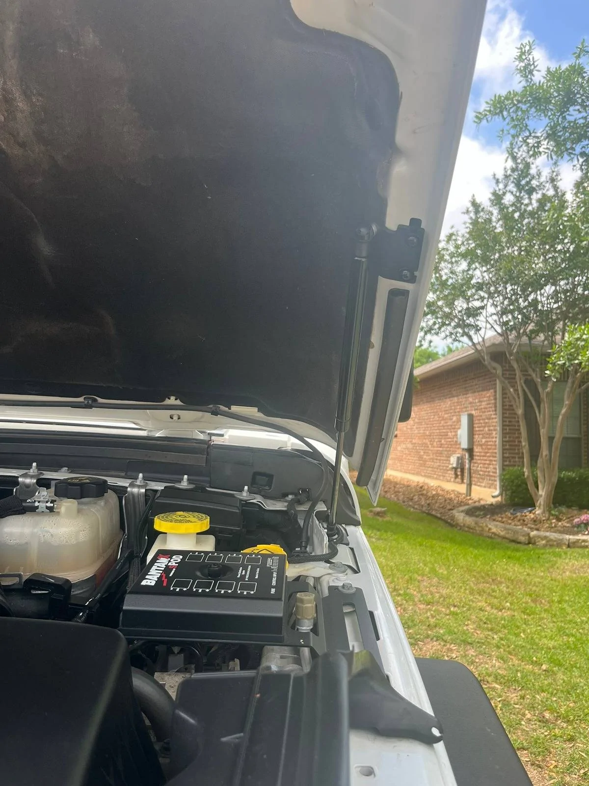 Jeep Gladiator Maximus Build IMG_2542