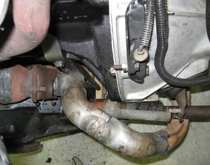 Jeep Gladiator Why Harbor Freight Sockets Are The Best sx4-exhaust-new-006