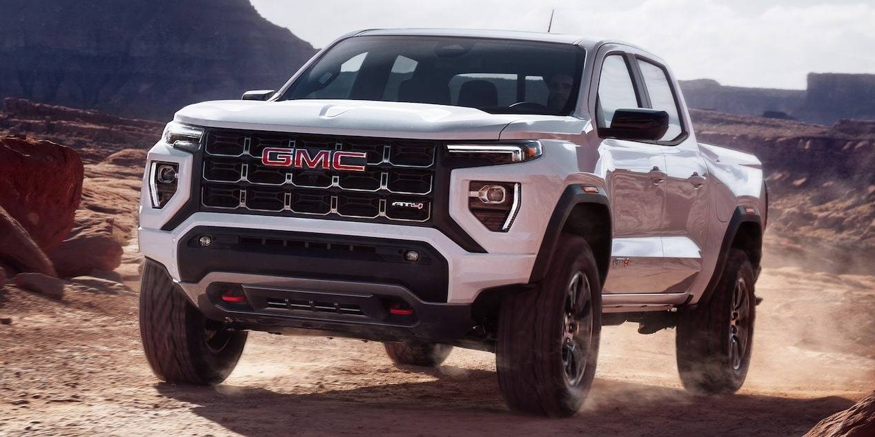 Jeep Gladiator The Replacement Theory 2024-canyon-overview-gallery-ext