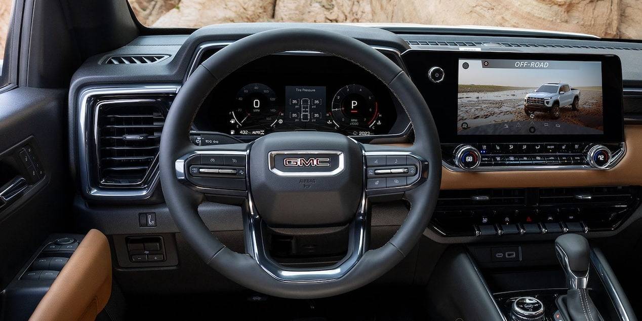 Jeep Gladiator The Replacement Theory 2024-canyon-overview-gallery-int