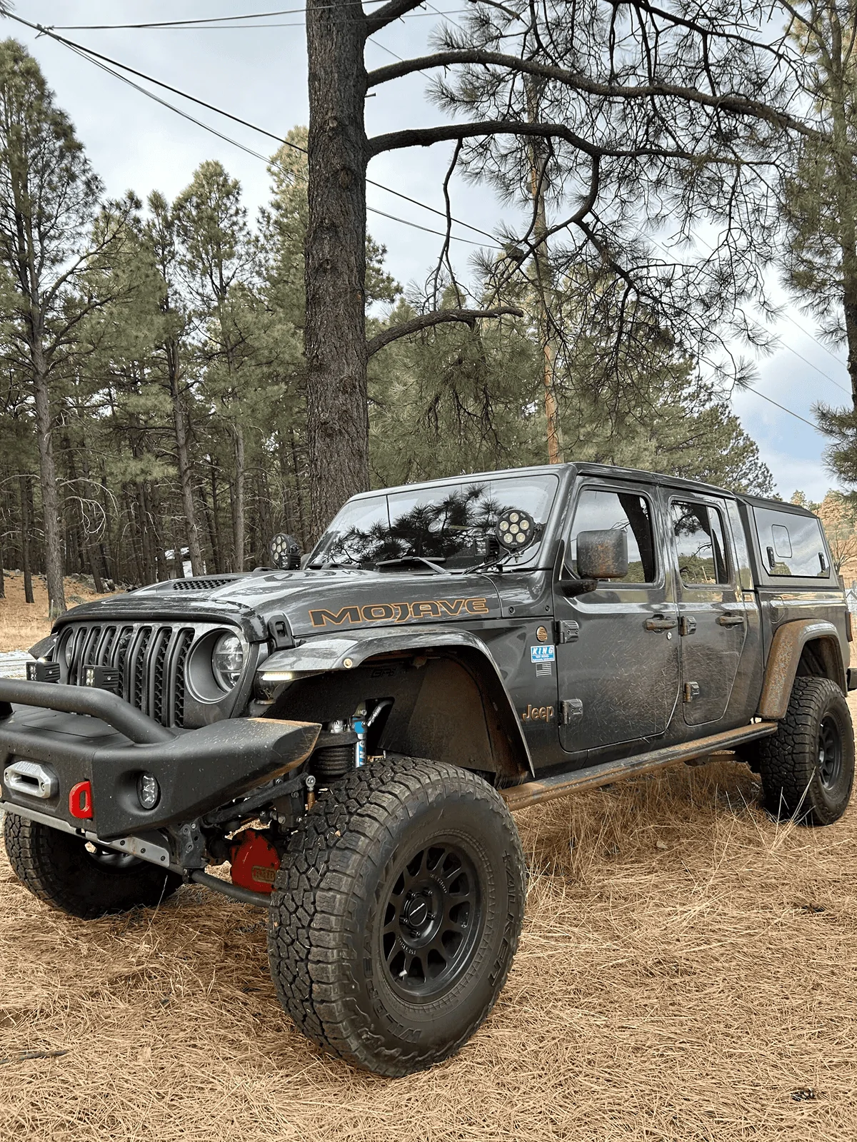 Jeep Gladiator Shock Recommendations 1714021467085-i