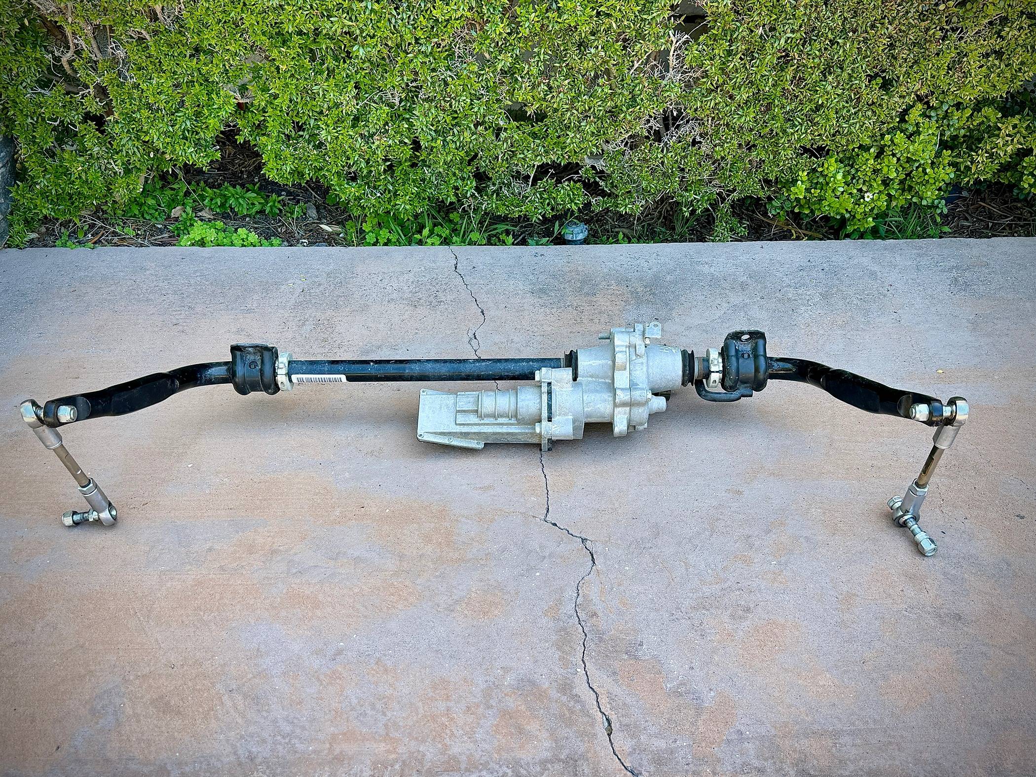 Jeep Gladiator Electronic Sway Bar IMG_1541 (1)