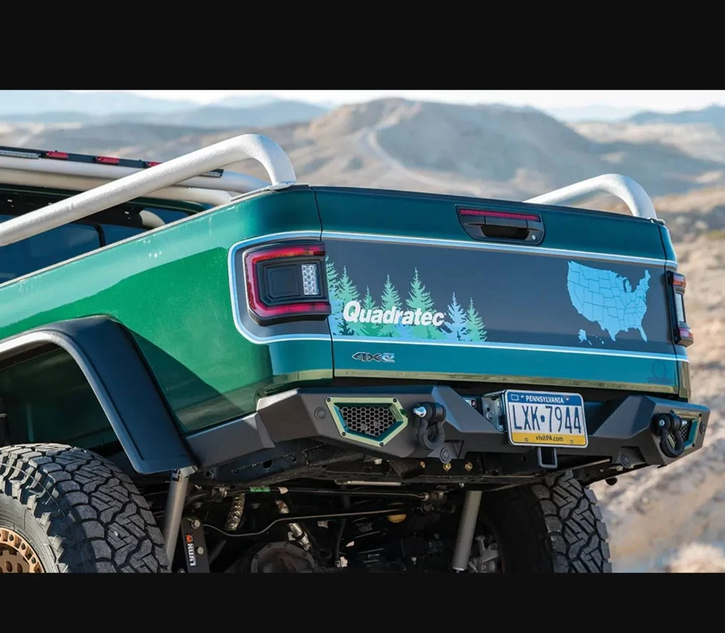 Jeep Gladiator Sarge Green with Lime Green accents? Screenshot_20240425-080619_Samsung Internet