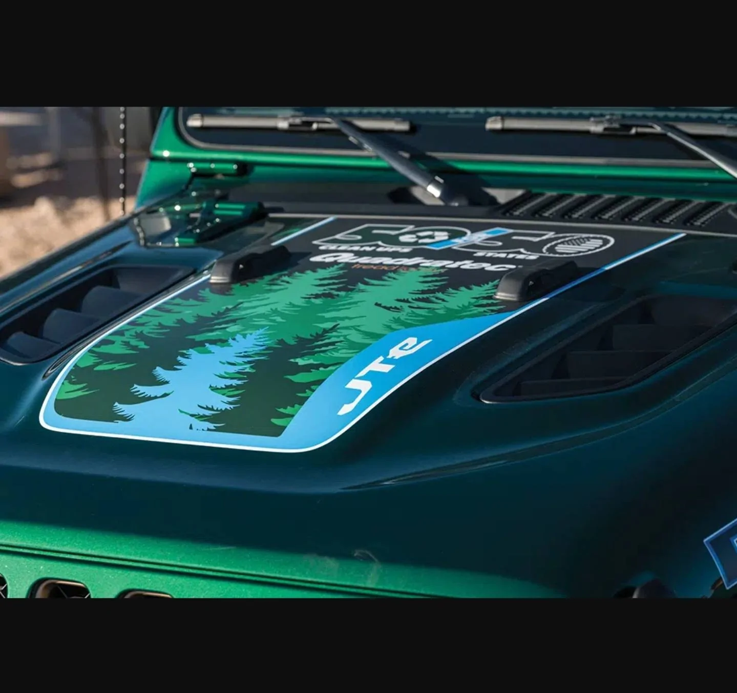 Jeep Gladiator Sarge Green with Lime Green accents? Screenshot_20240425-080551_Samsung Internet