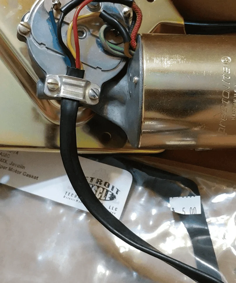 Jeep Gladiator Extension for the factory trailer brake wiring harness? 1714070690988-jz