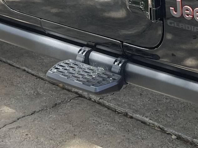 Jeep Gladiator 35s, why did I wait so long IMG_0761~2