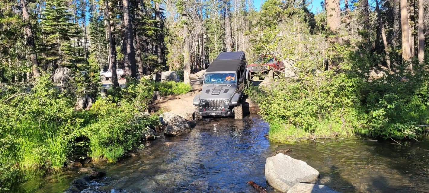 Jeep Gladiator Offroad Pages constantly dissapears FB_IMG_1690683781092