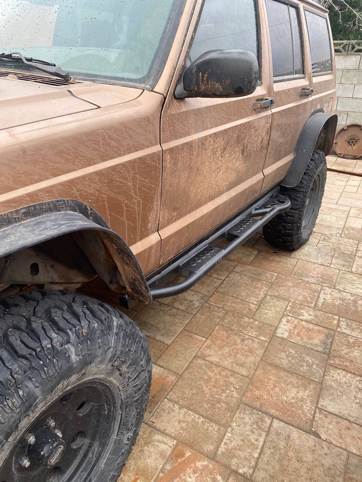 Jeep Gladiator Jefe’s Gladiator Rubicon EcoDiesel IMG_0367