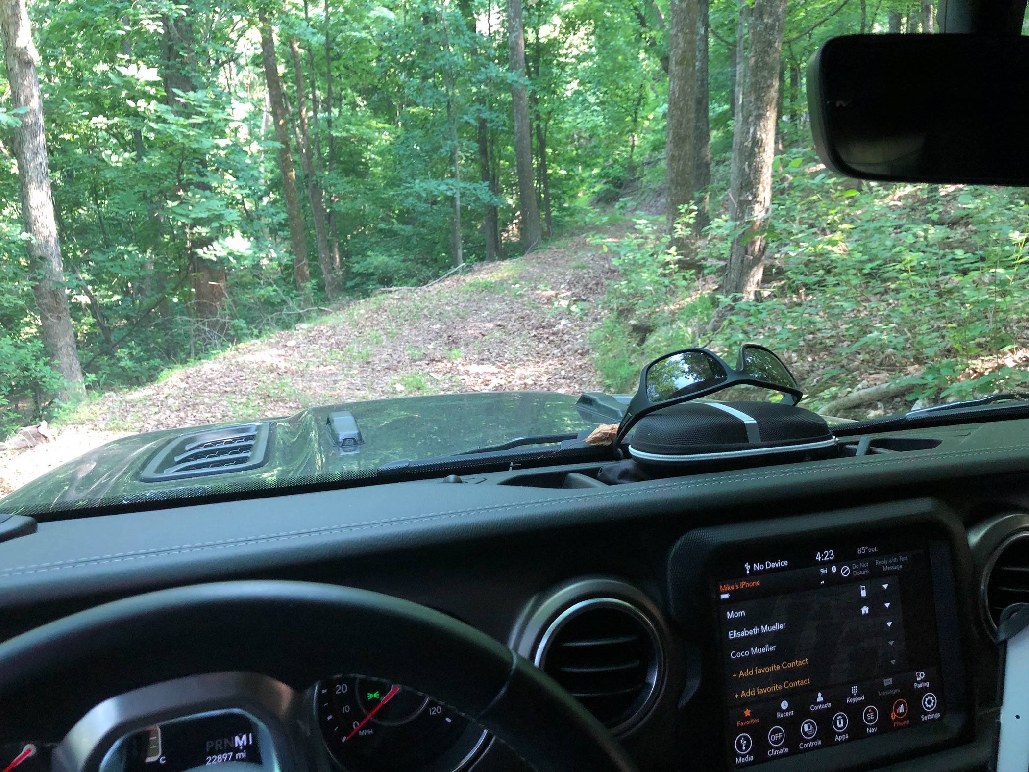 Jeep Gladiator Gladiator Expedition Rigs IMG_8283.JPG