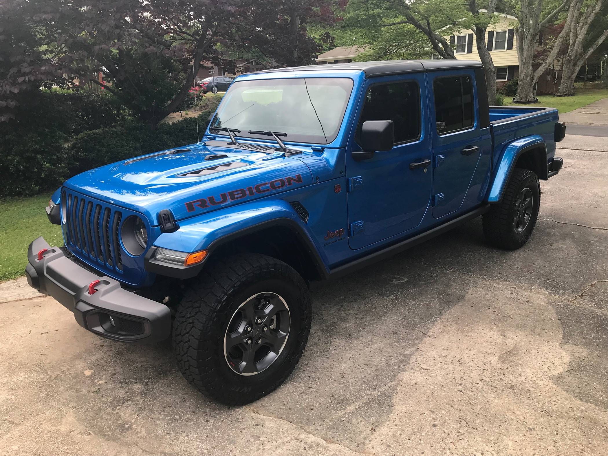 Jeep Gladiator Current '23 discounts ending 3/31/24? IMG_6249