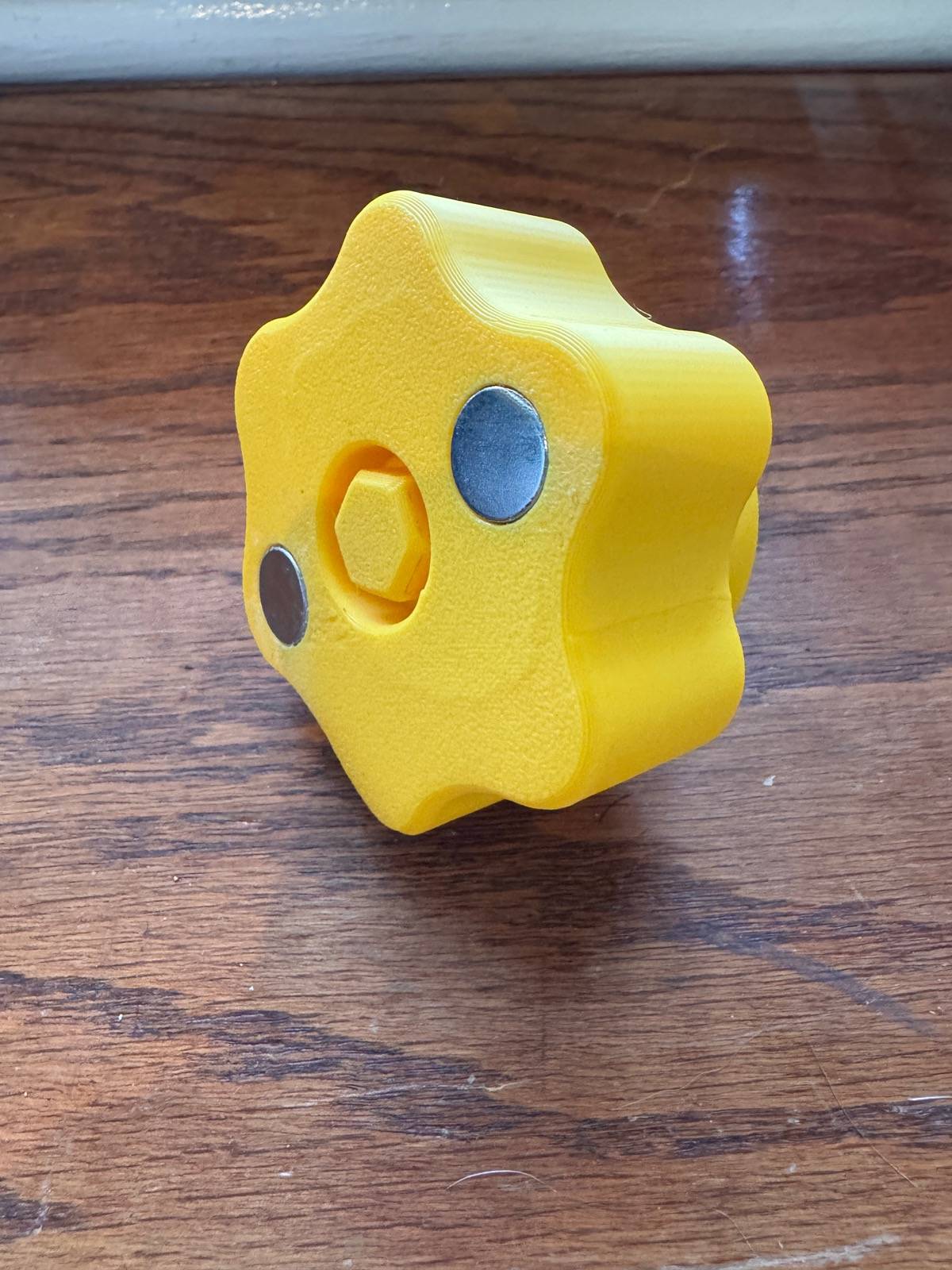 Jeep Gladiator What did you 3D print today? IMG_3938