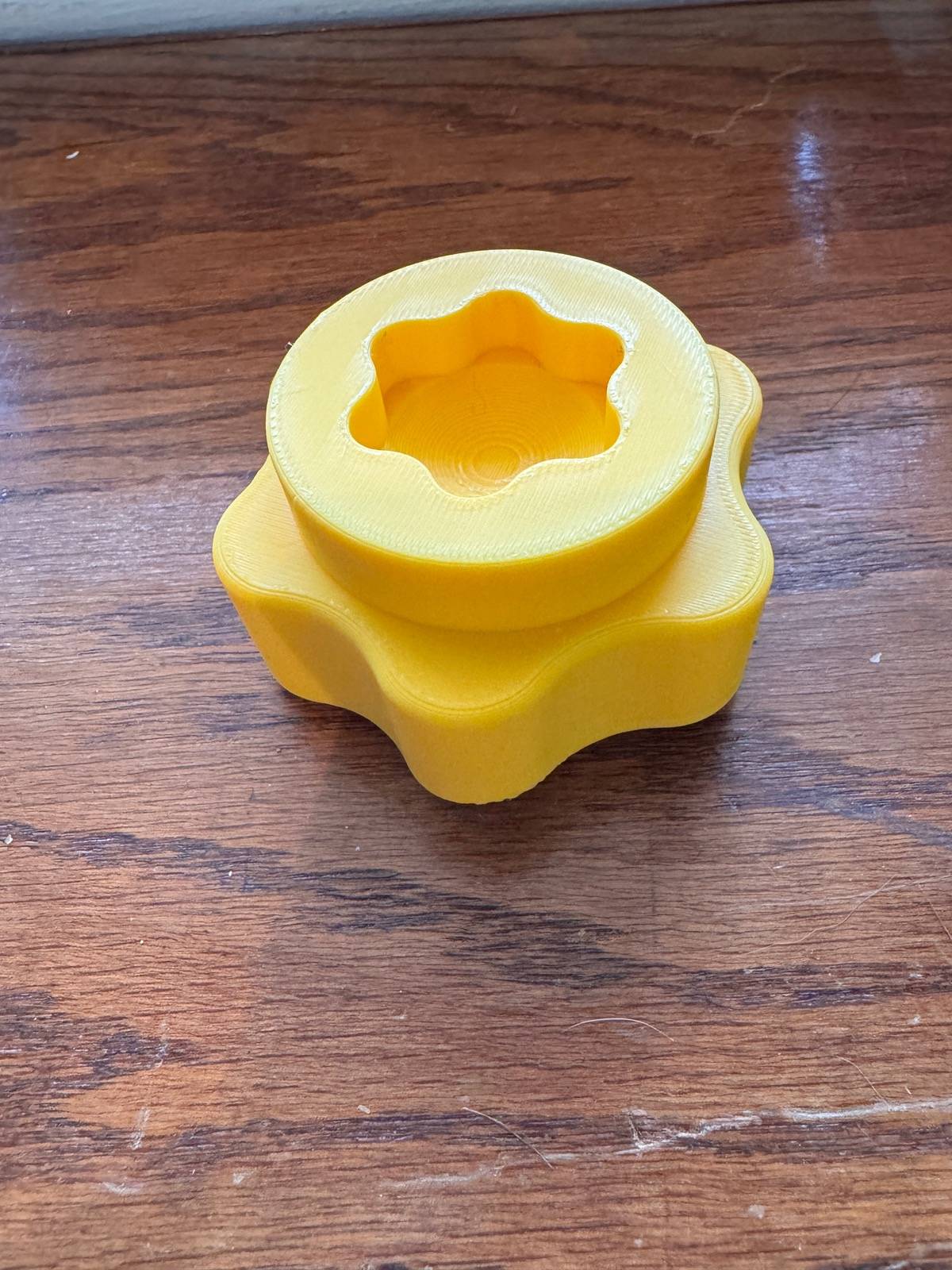 Jeep Gladiator What did you 3D print today? IMG_3939