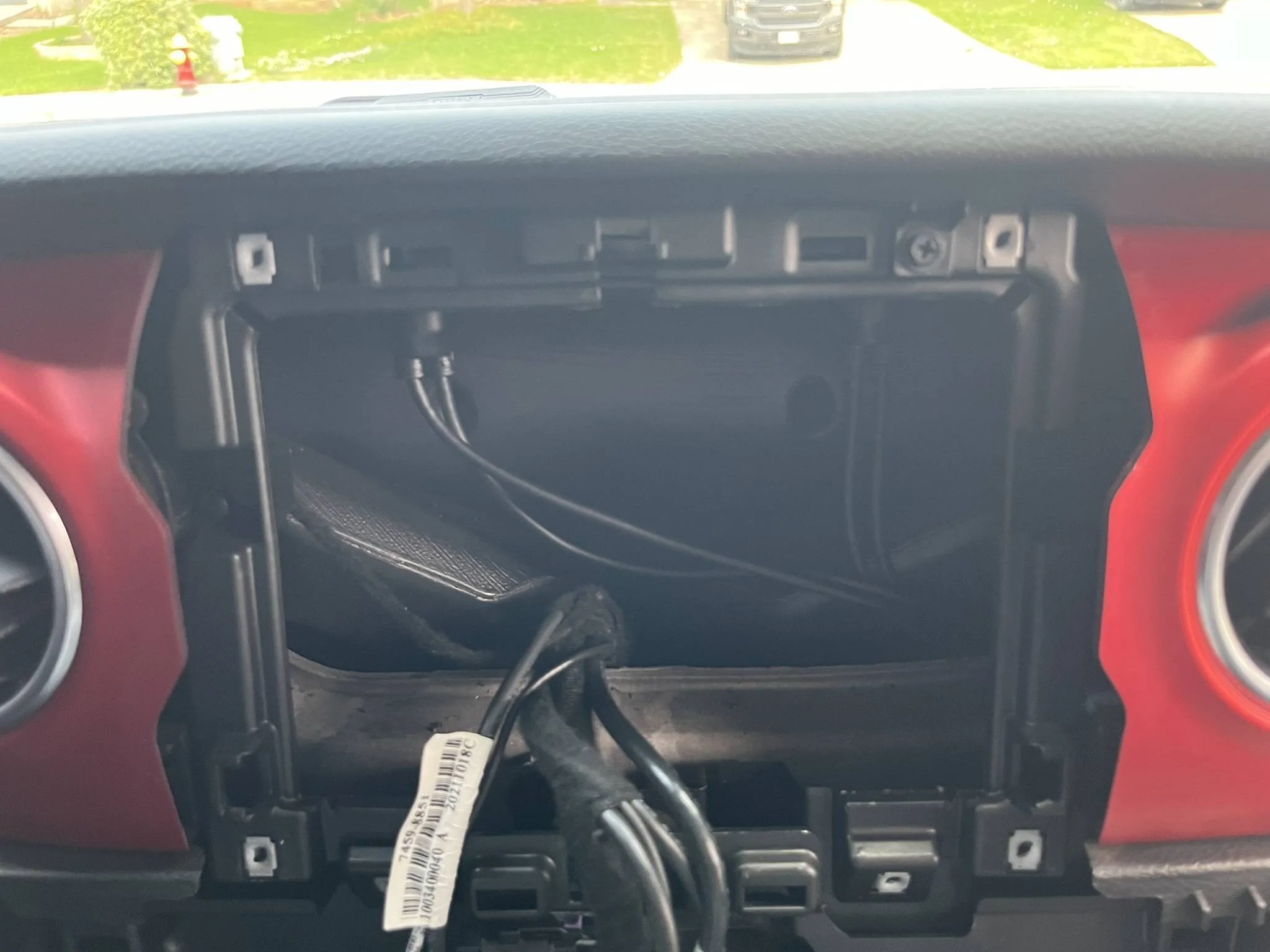 Jeep Gladiator Maximus Build IMG_2570