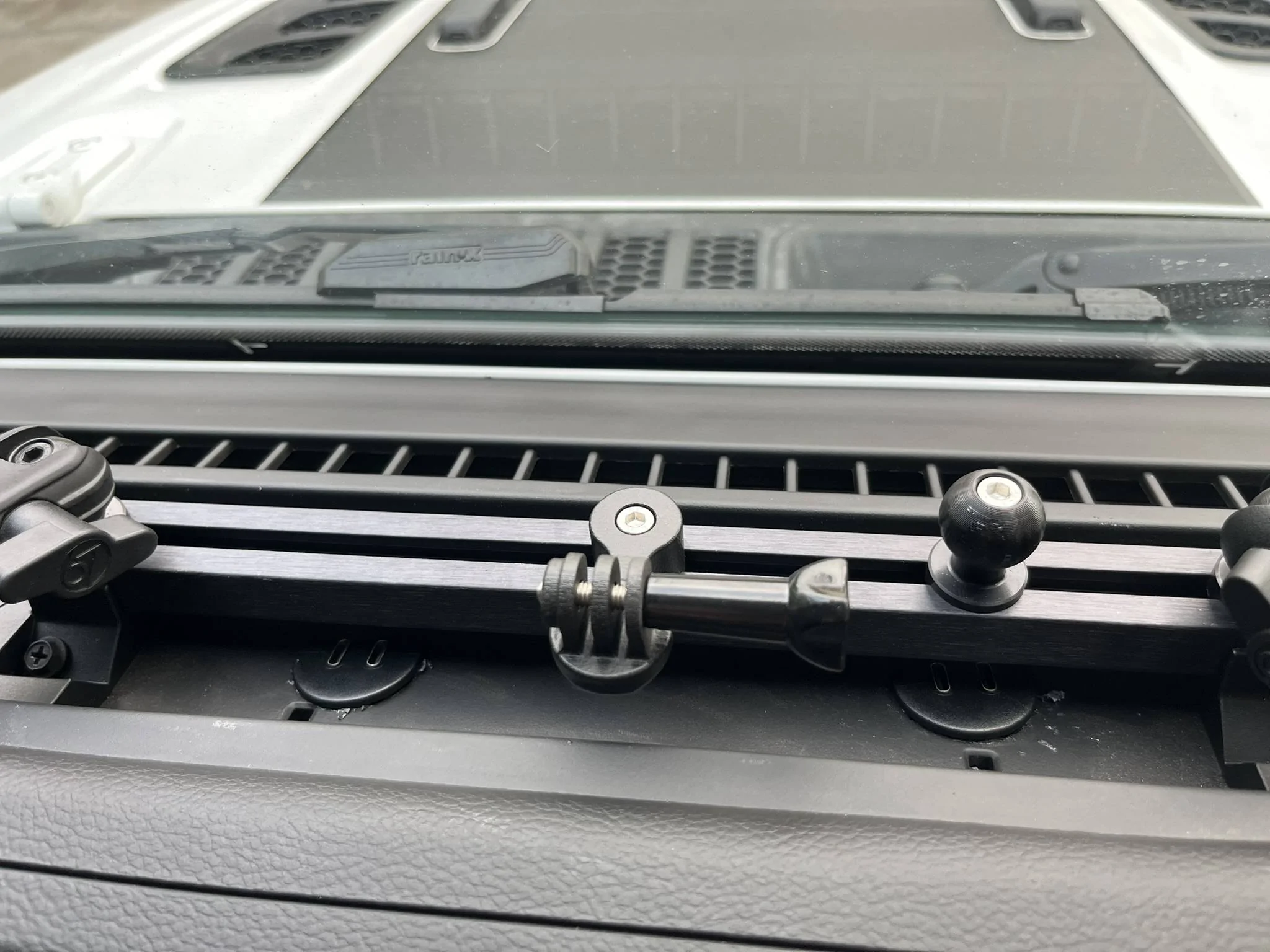 Jeep Gladiator Maximus Build IMG_2574