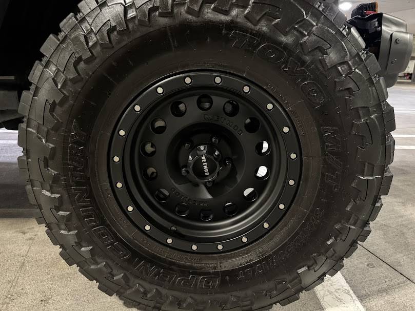 Jeep Gladiator What did you do TO your Gladiator today? [ADMIN WARNING: NO POLITICS, NO GUN TALK] IMG_6508