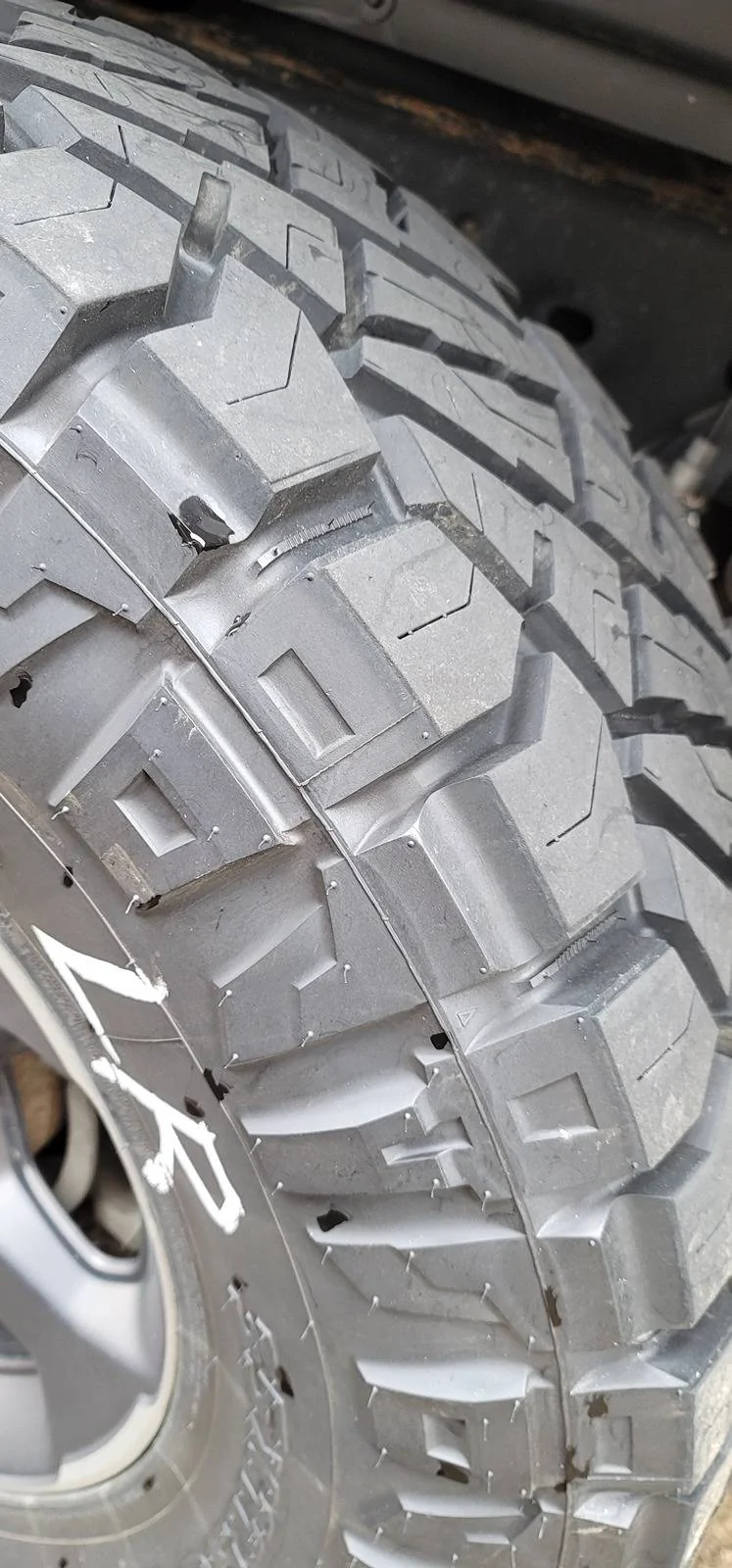 Jeep Gladiator EgulAye's mild hunting build (is it an overland build?) 20240428_115420
