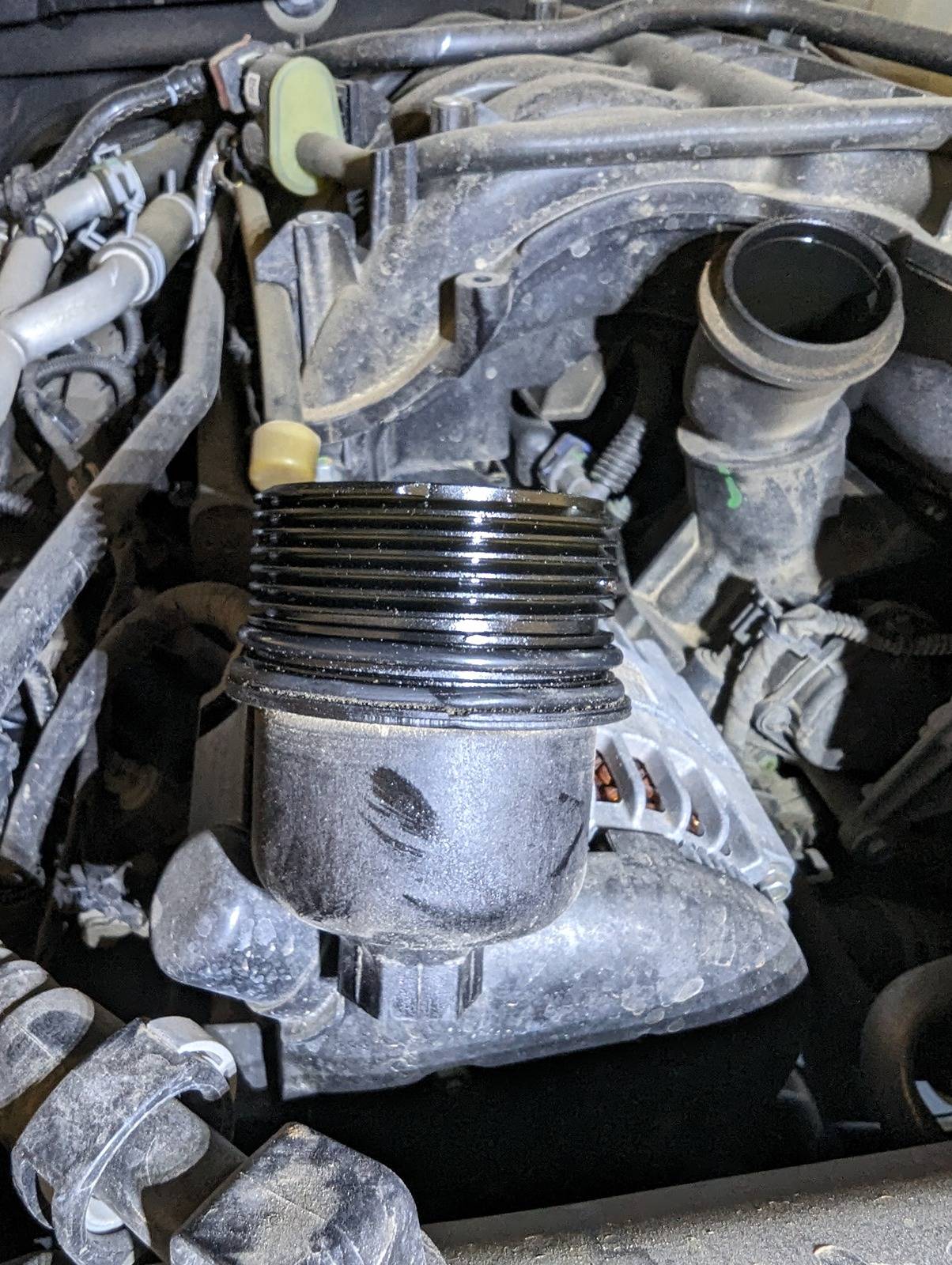 Jeep Gladiator What did you do TO your Gladiator today? [ADMIN WARNING: NO POLITICS, NO GUN TALK] PXL_20240428_180509797