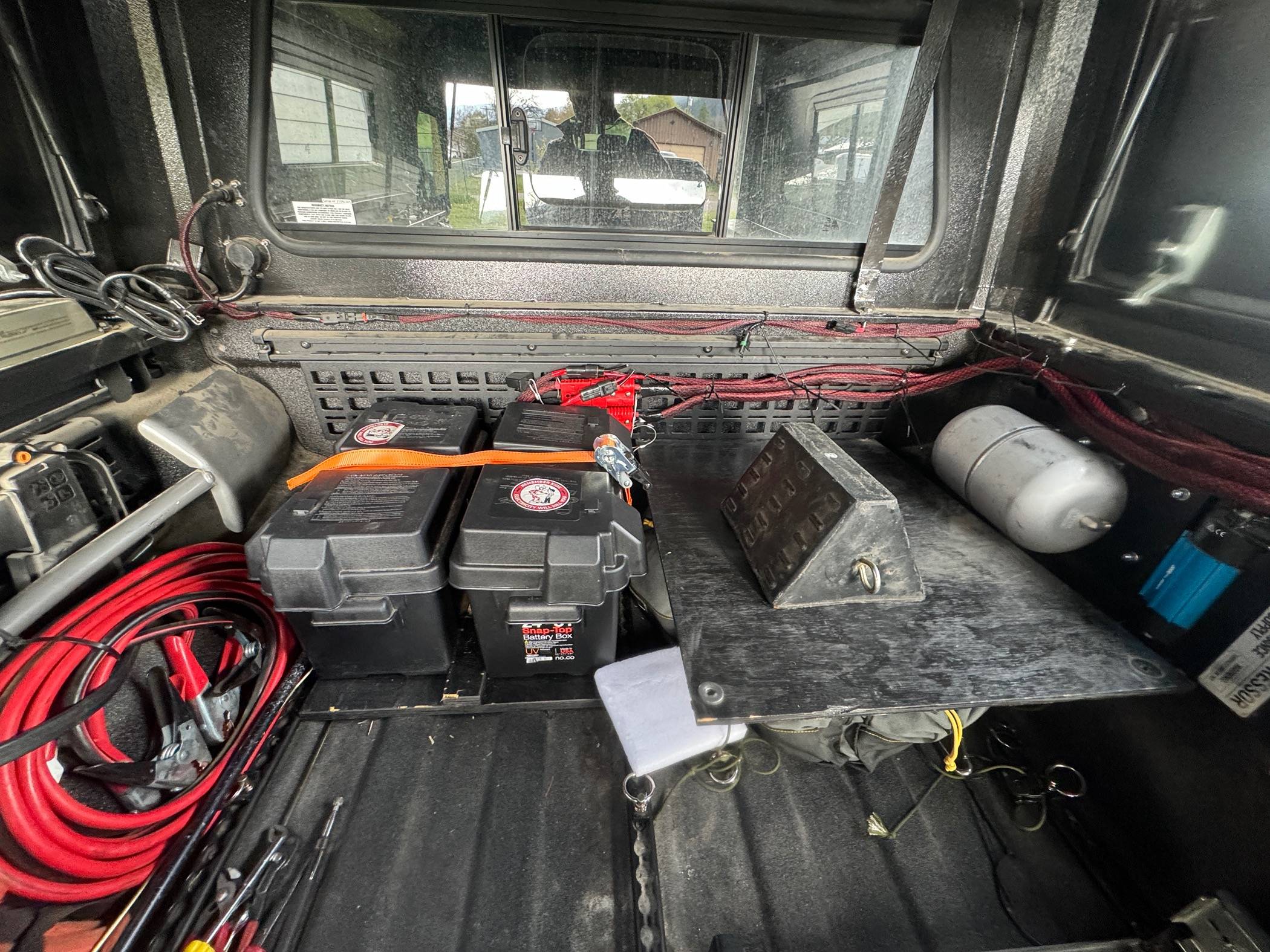 Jeep Gladiator Destination Unknown - 2022 JTR journal IMG_4458.JPG
