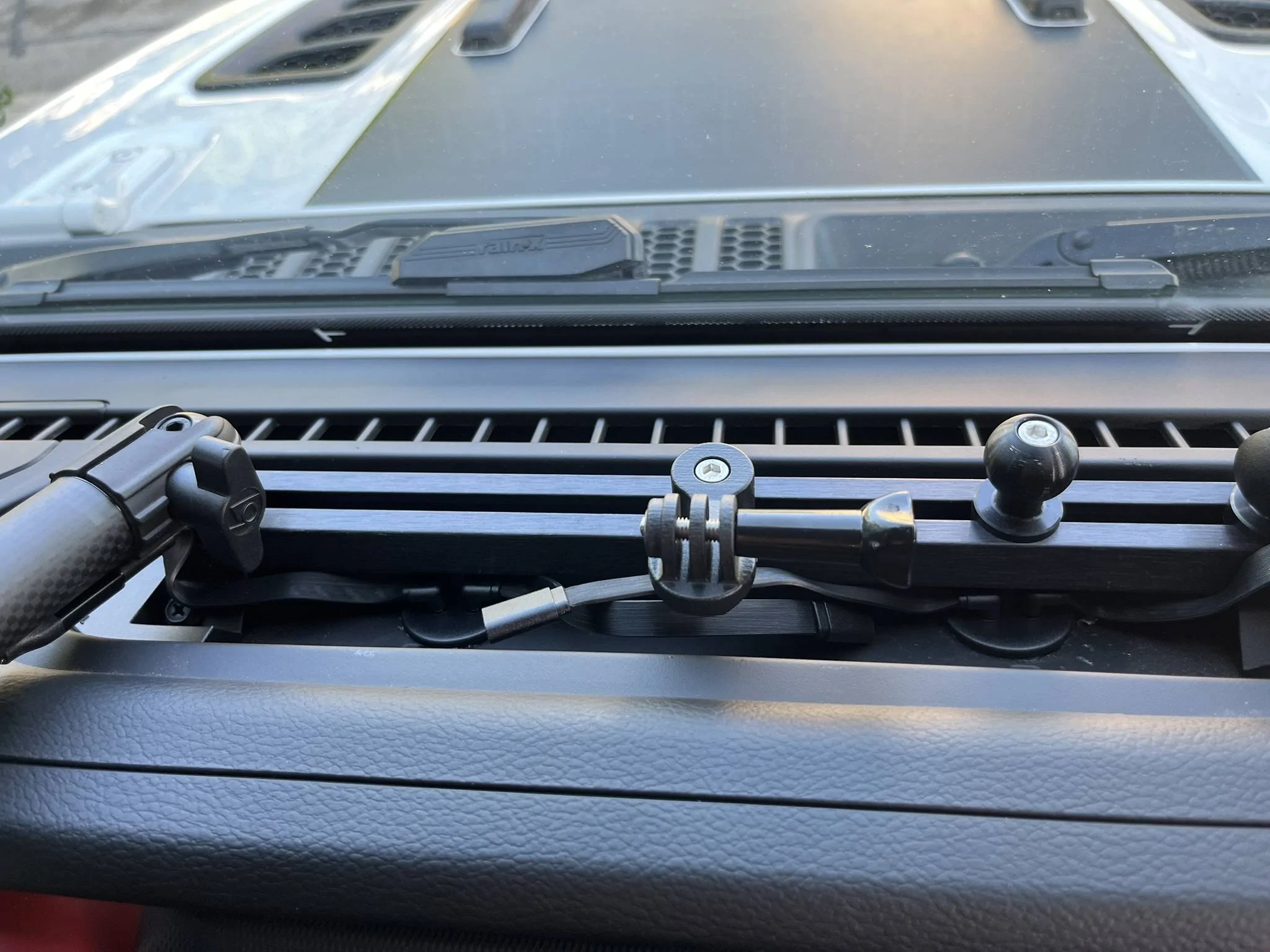 Jeep Gladiator Maximus Build IMG_2585
