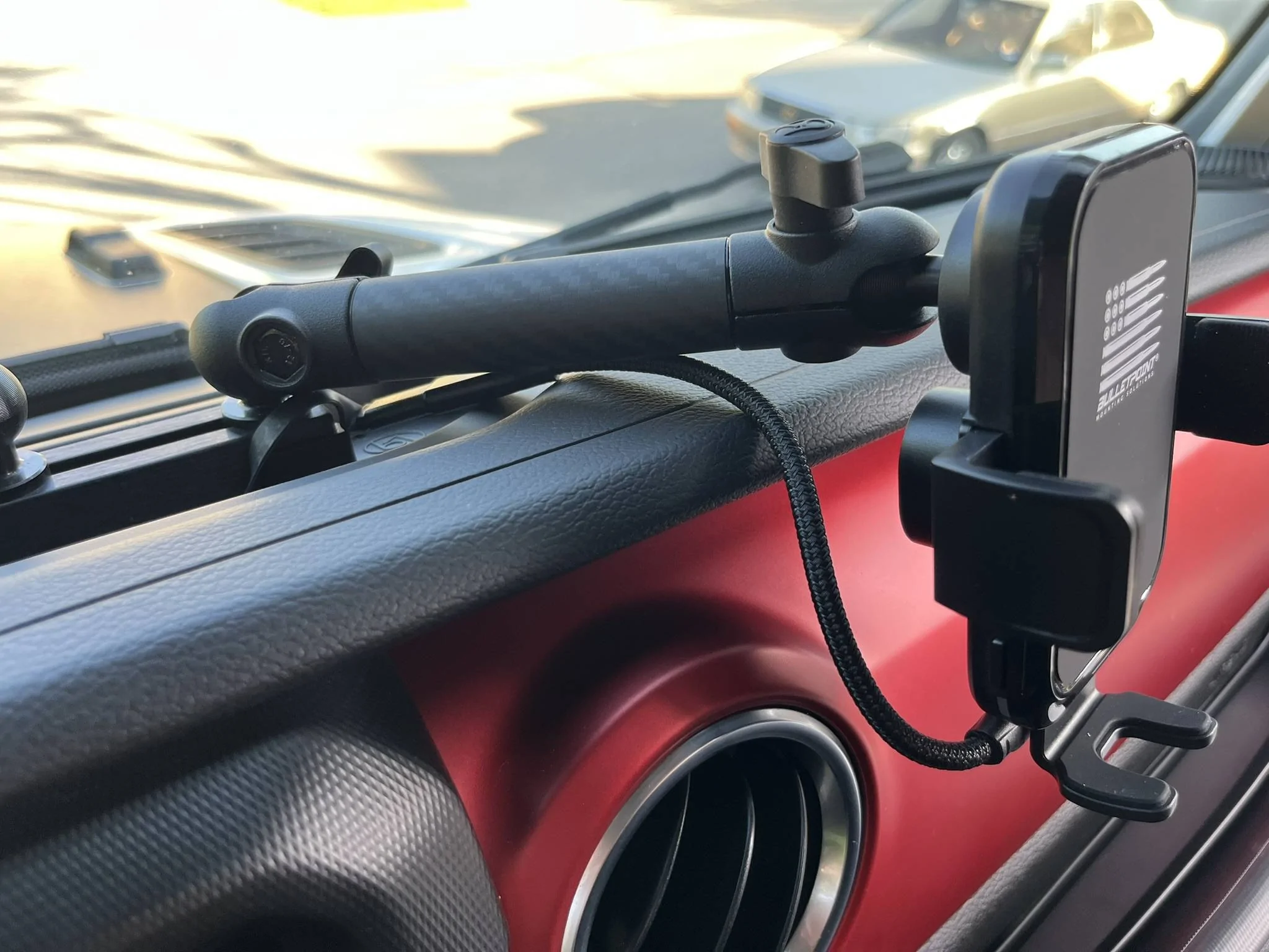 Jeep Gladiator Maximus Build IMG_2587